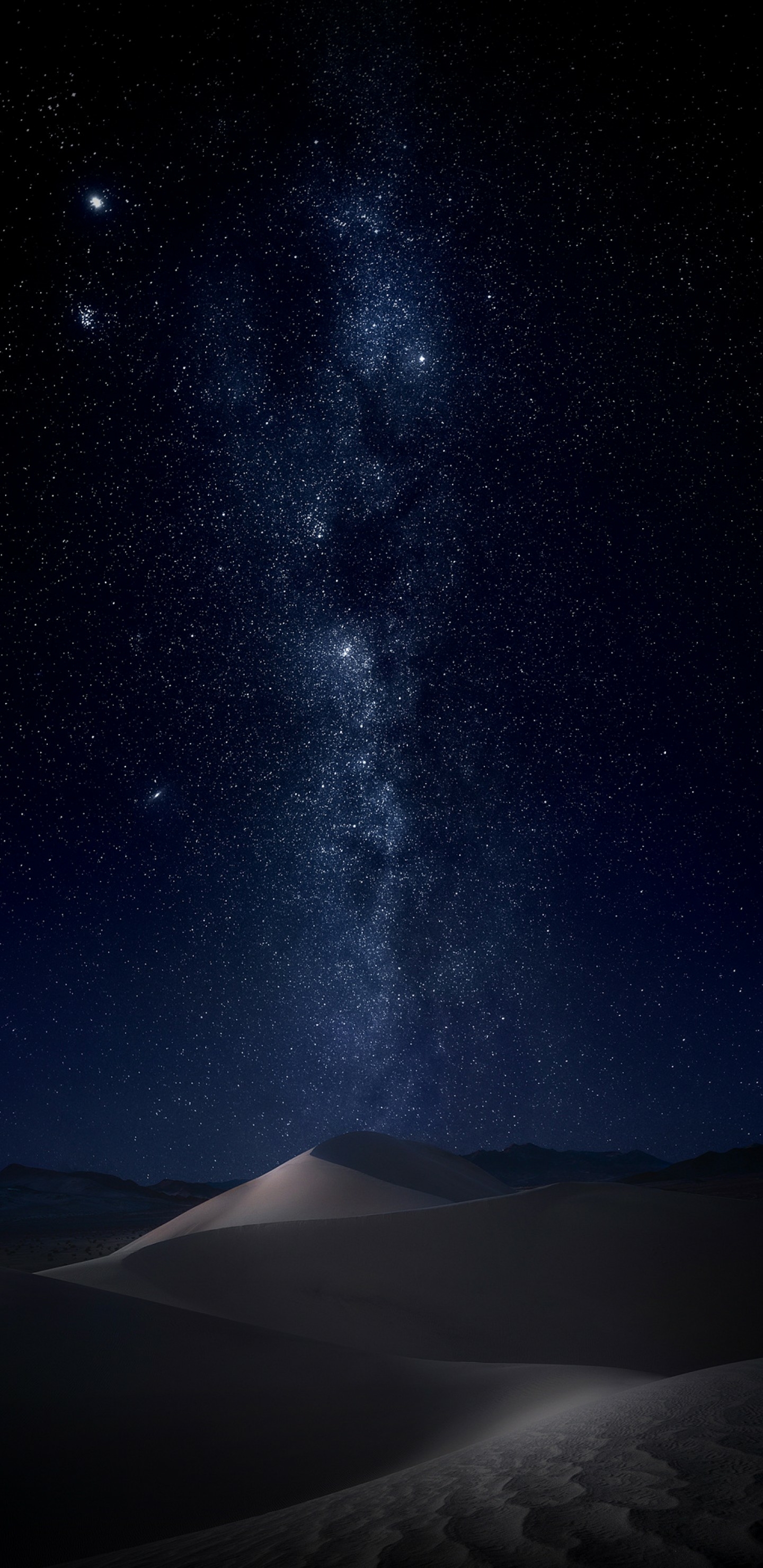 全面屏风景壁纸