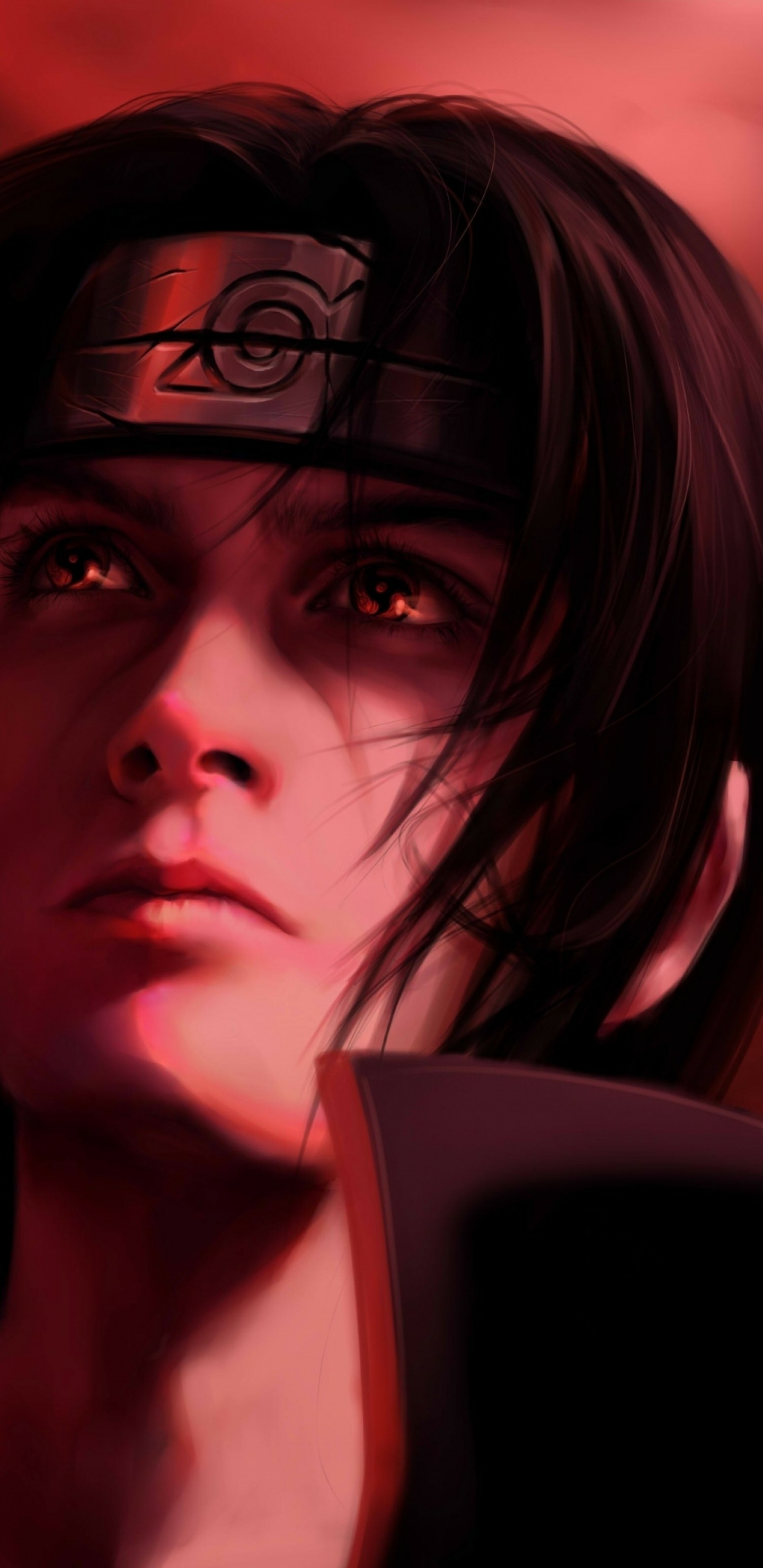 全面屏手机壁纸-动漫2