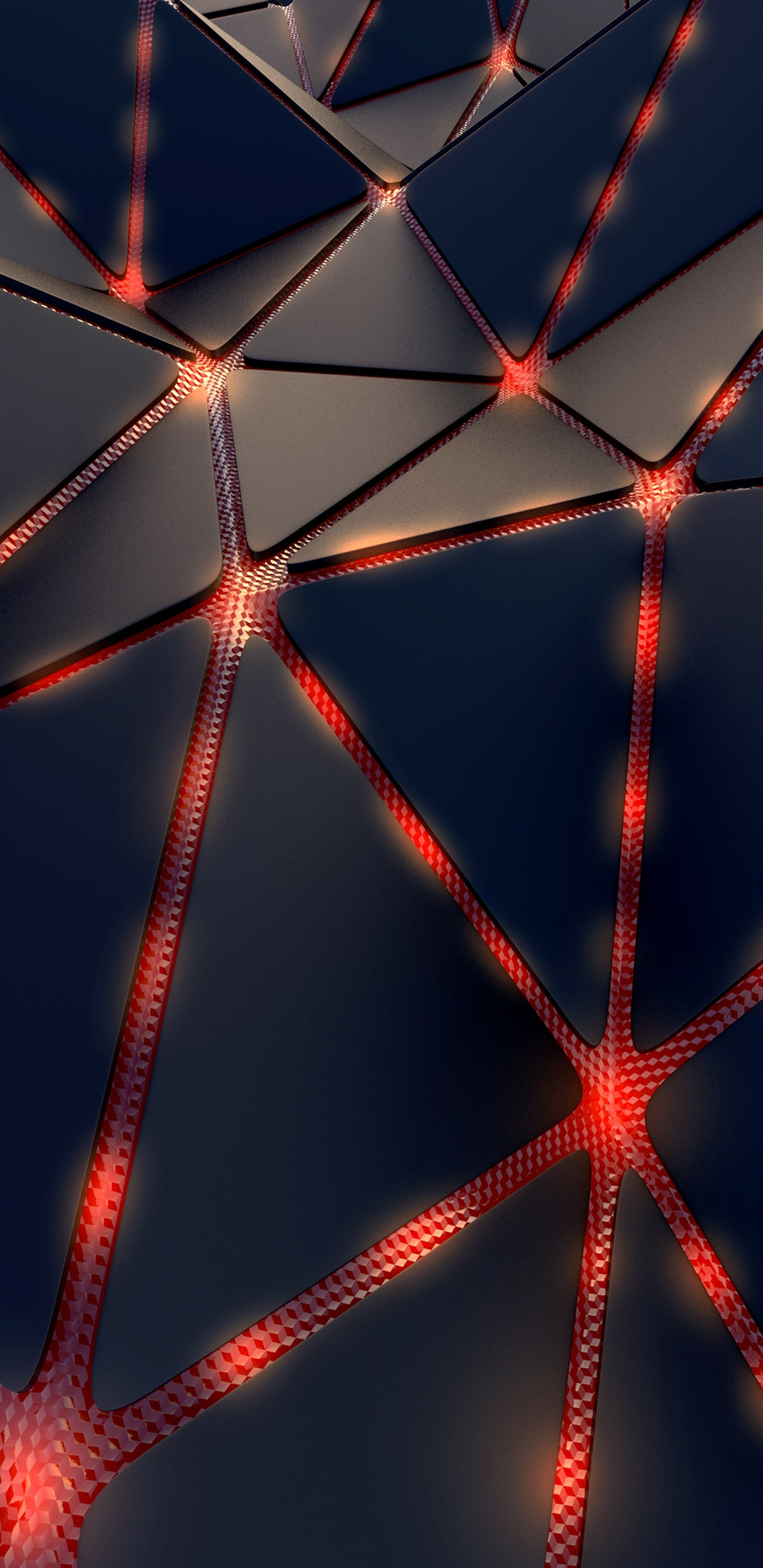 全面屏手机壁纸-设计