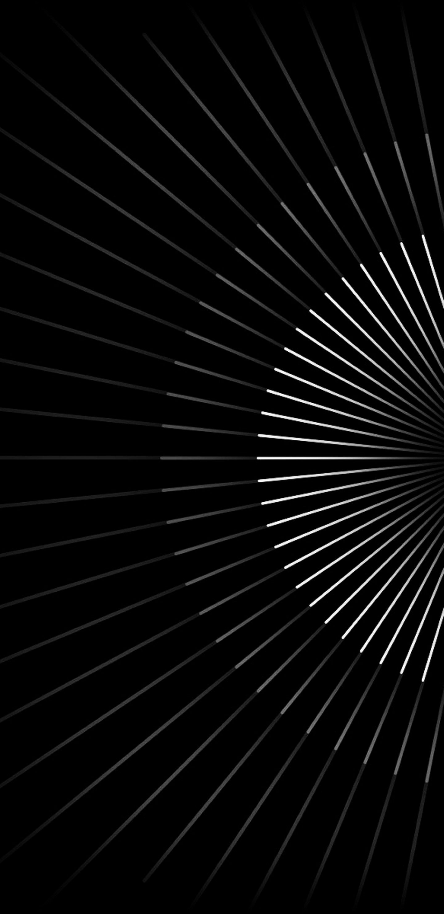 全面屏手机壁纸-简约壁纸