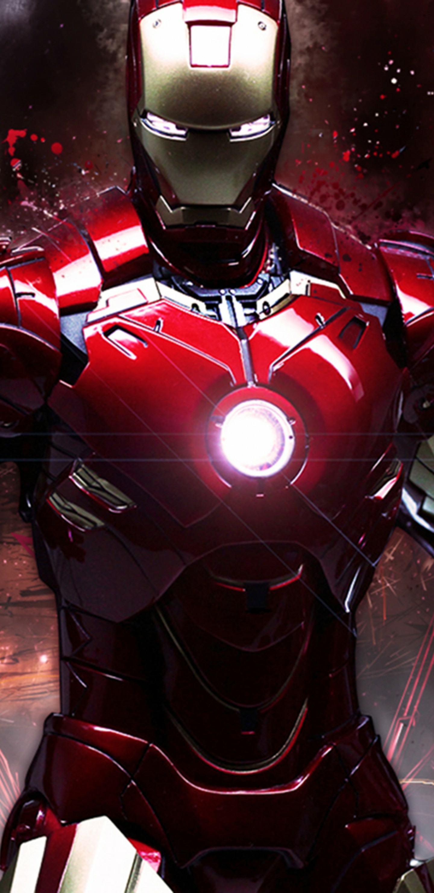 全面屏手机壁纸-电影壁纸（39）