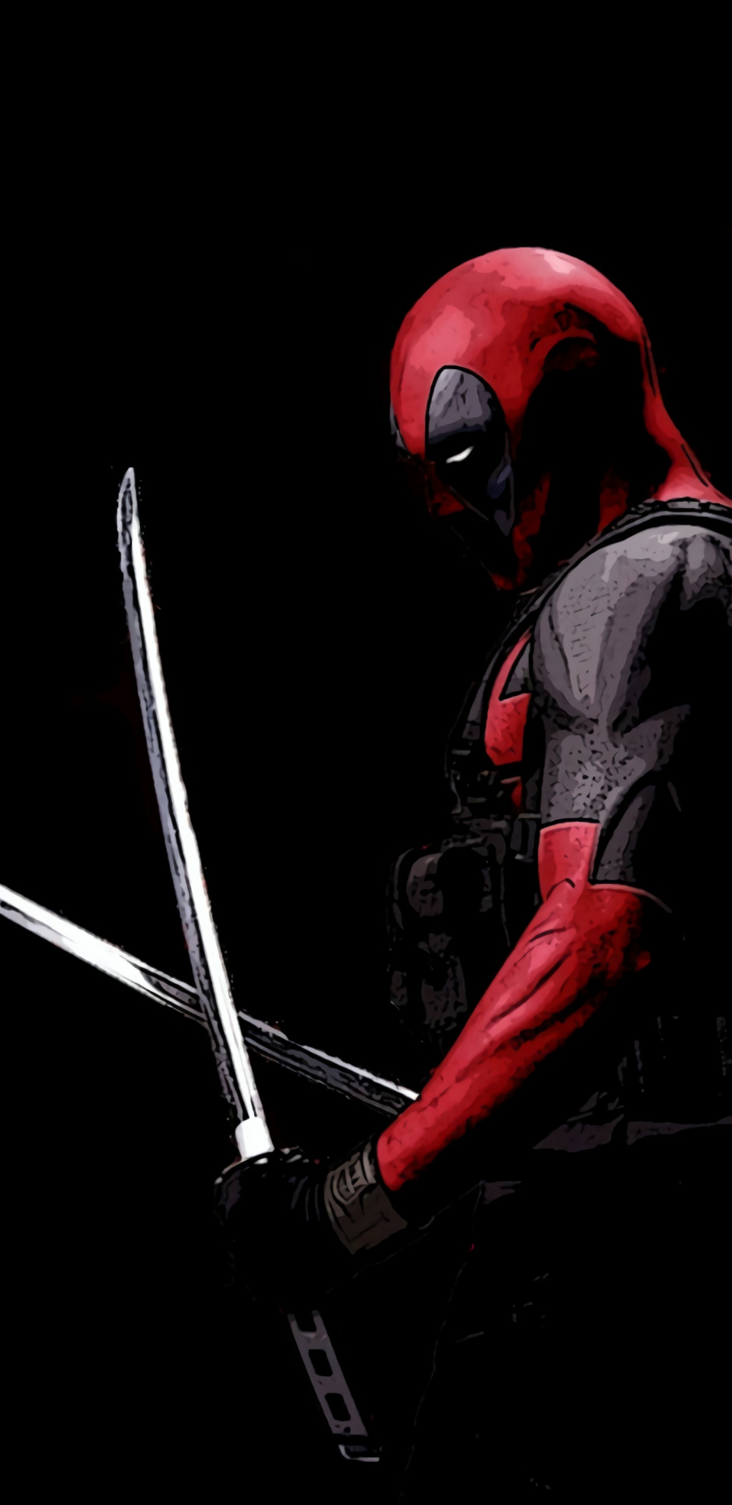 全面屏手机壁纸-电影壁纸（34）