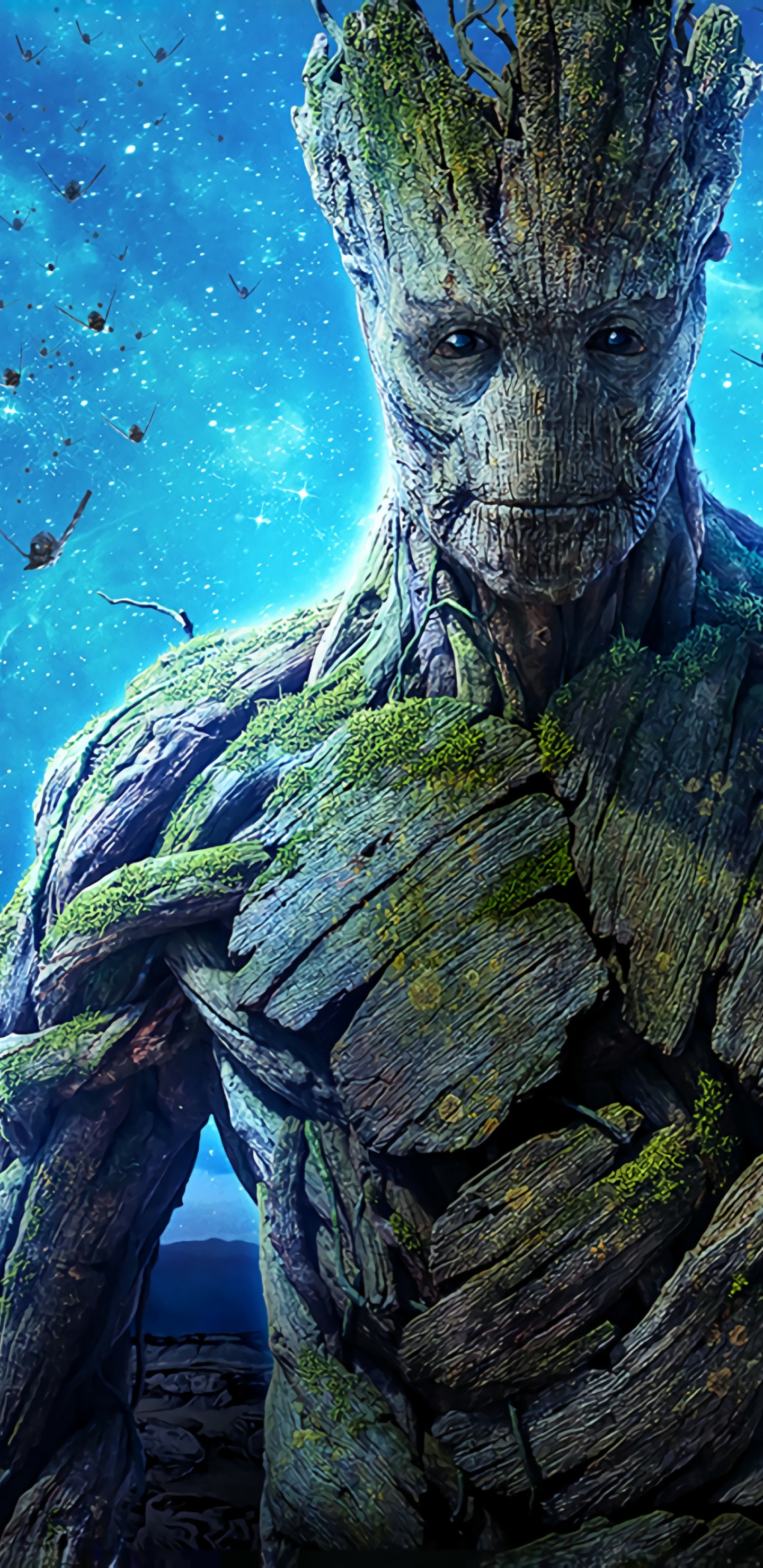 全面屏手机壁纸-电影壁纸（27）