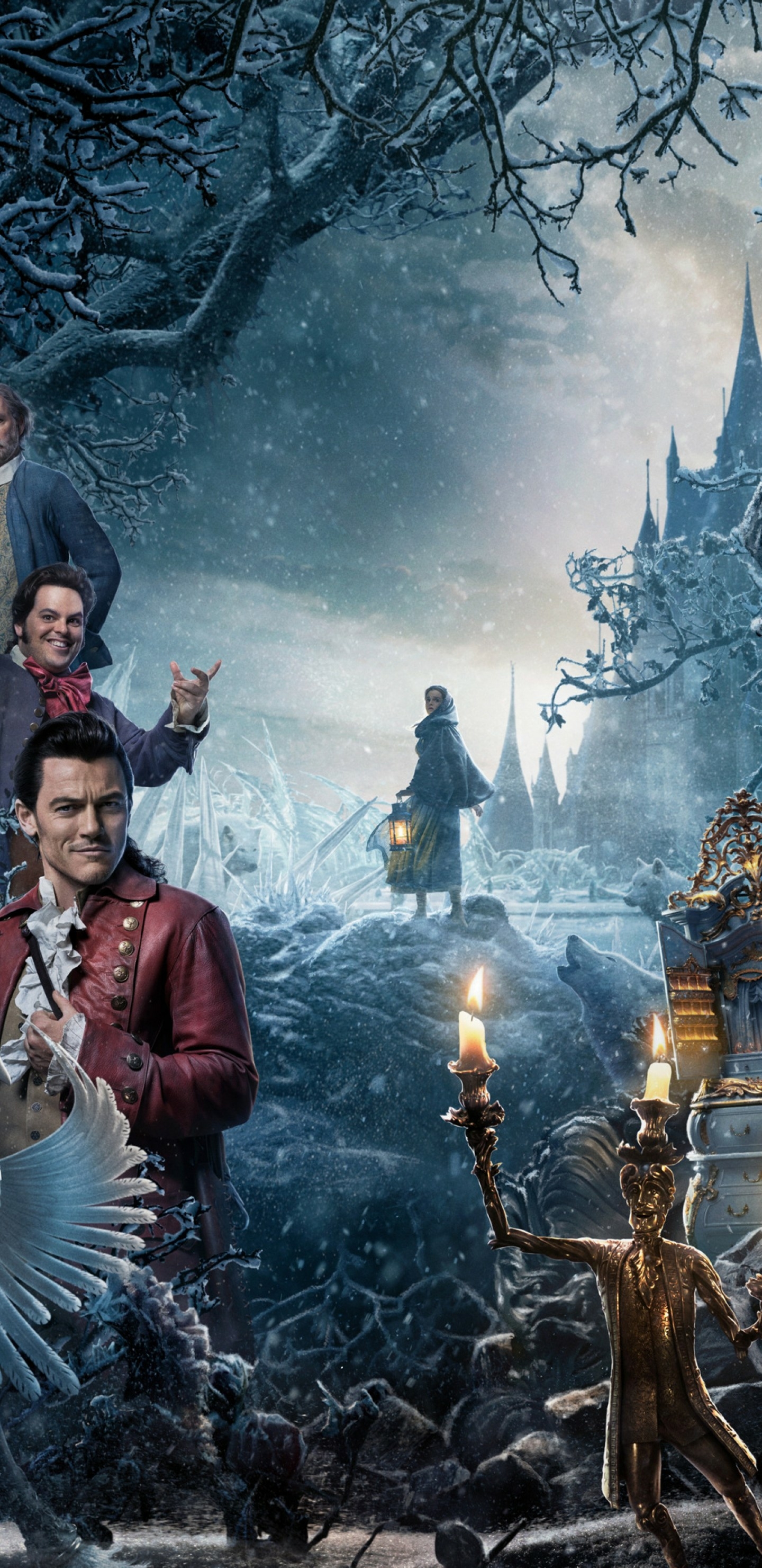 全面屏手机壁纸-电影壁纸（4）