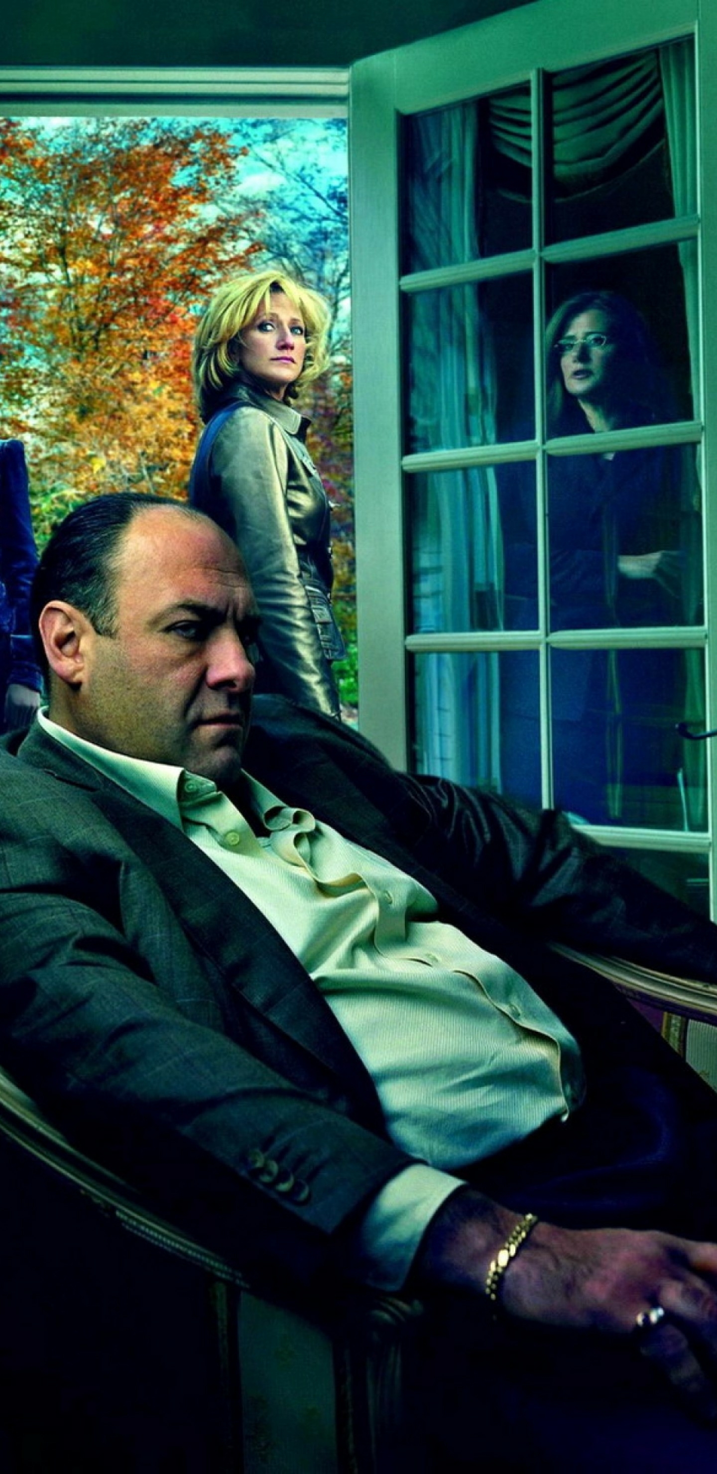 全面屏手机壁纸-电影壁纸(1)