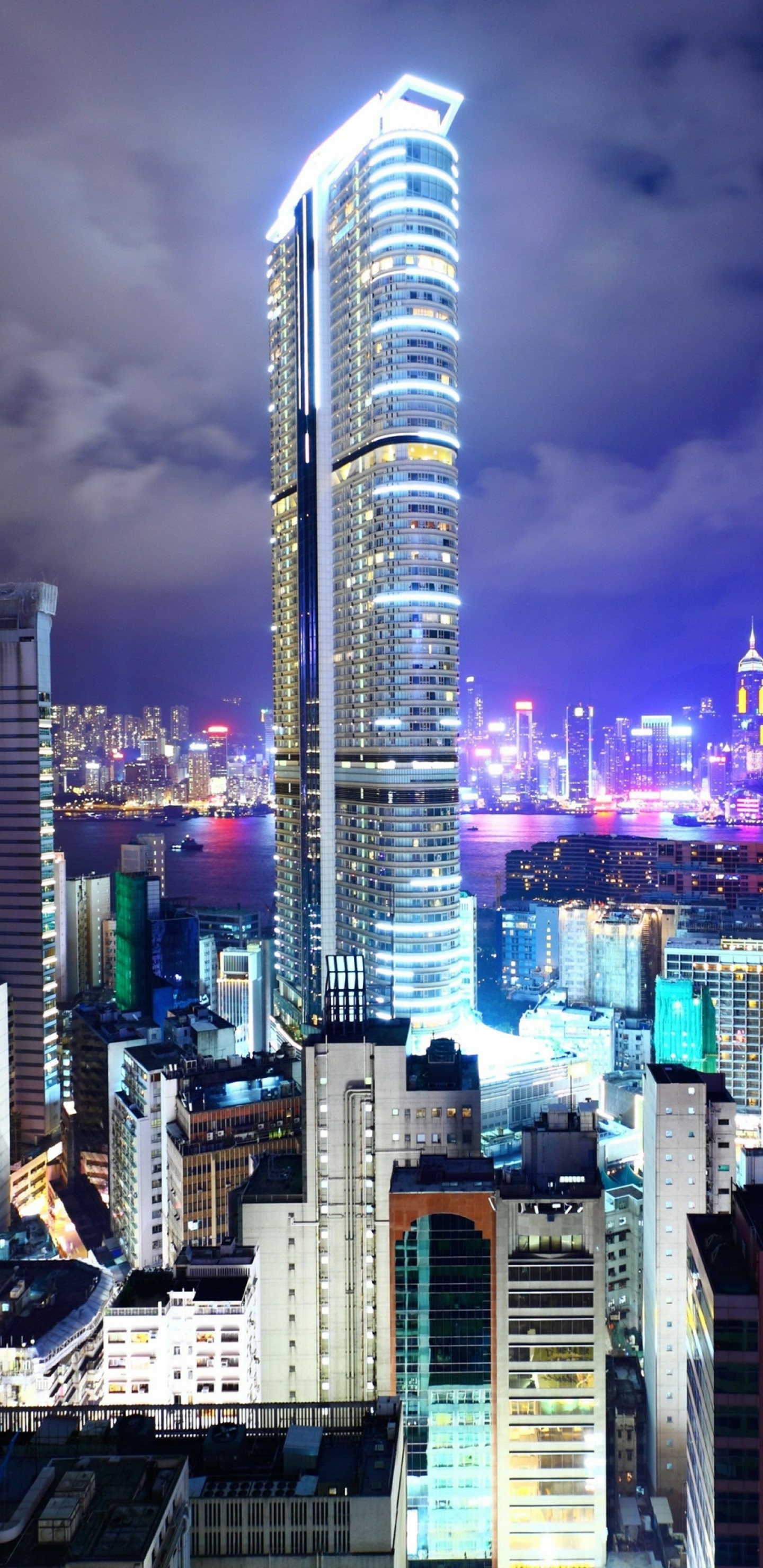 全面屏手机壁纸-风景19