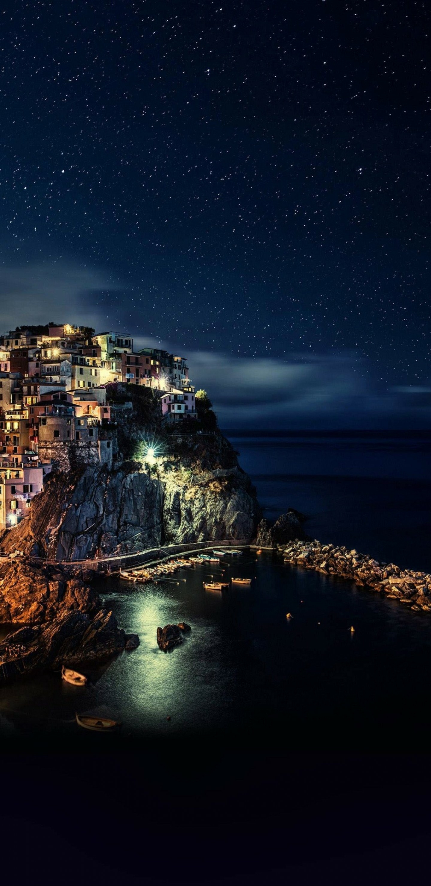 全面屏手机壁纸-风景18