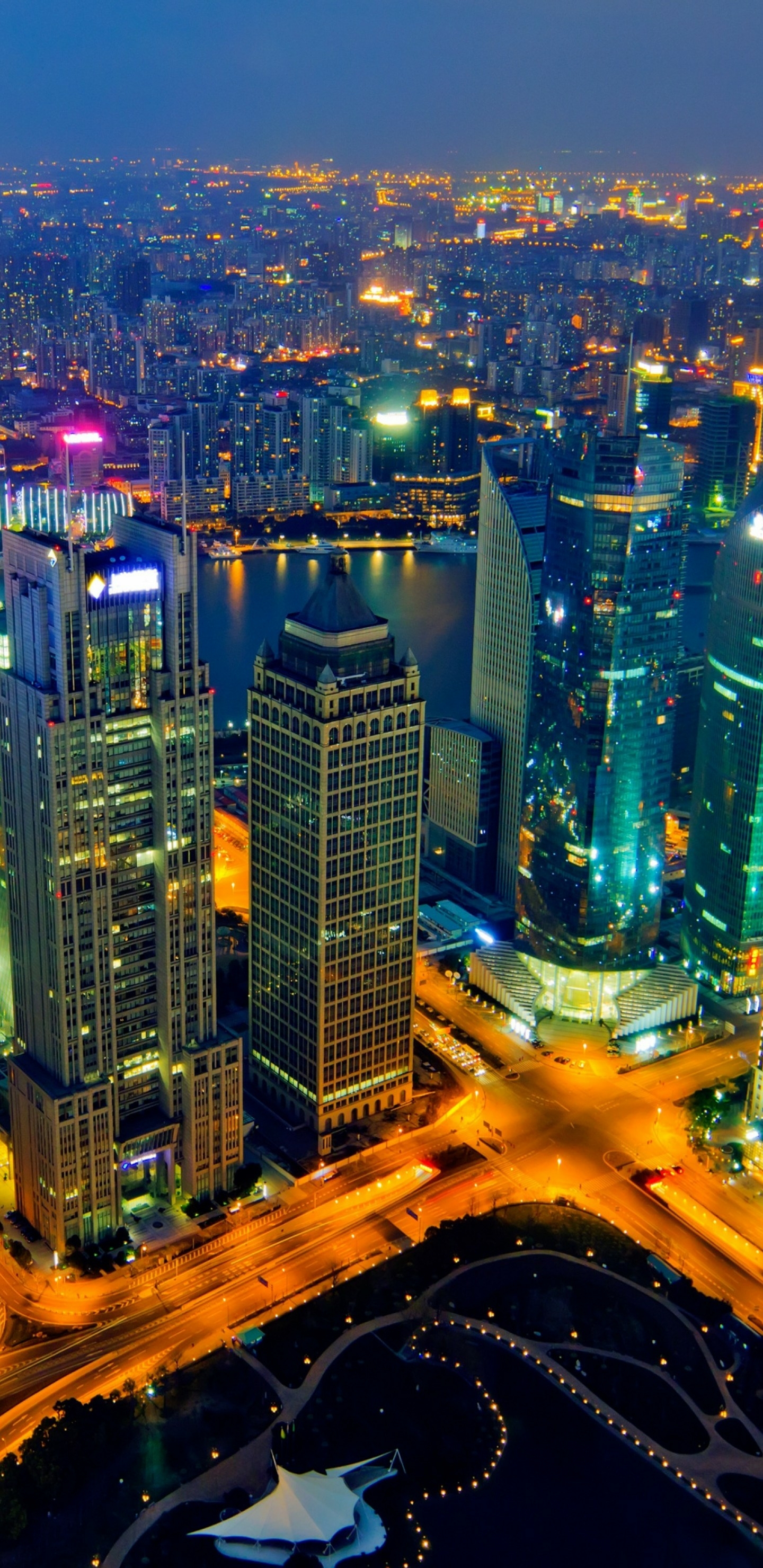 全面屏手机壁纸-风景18