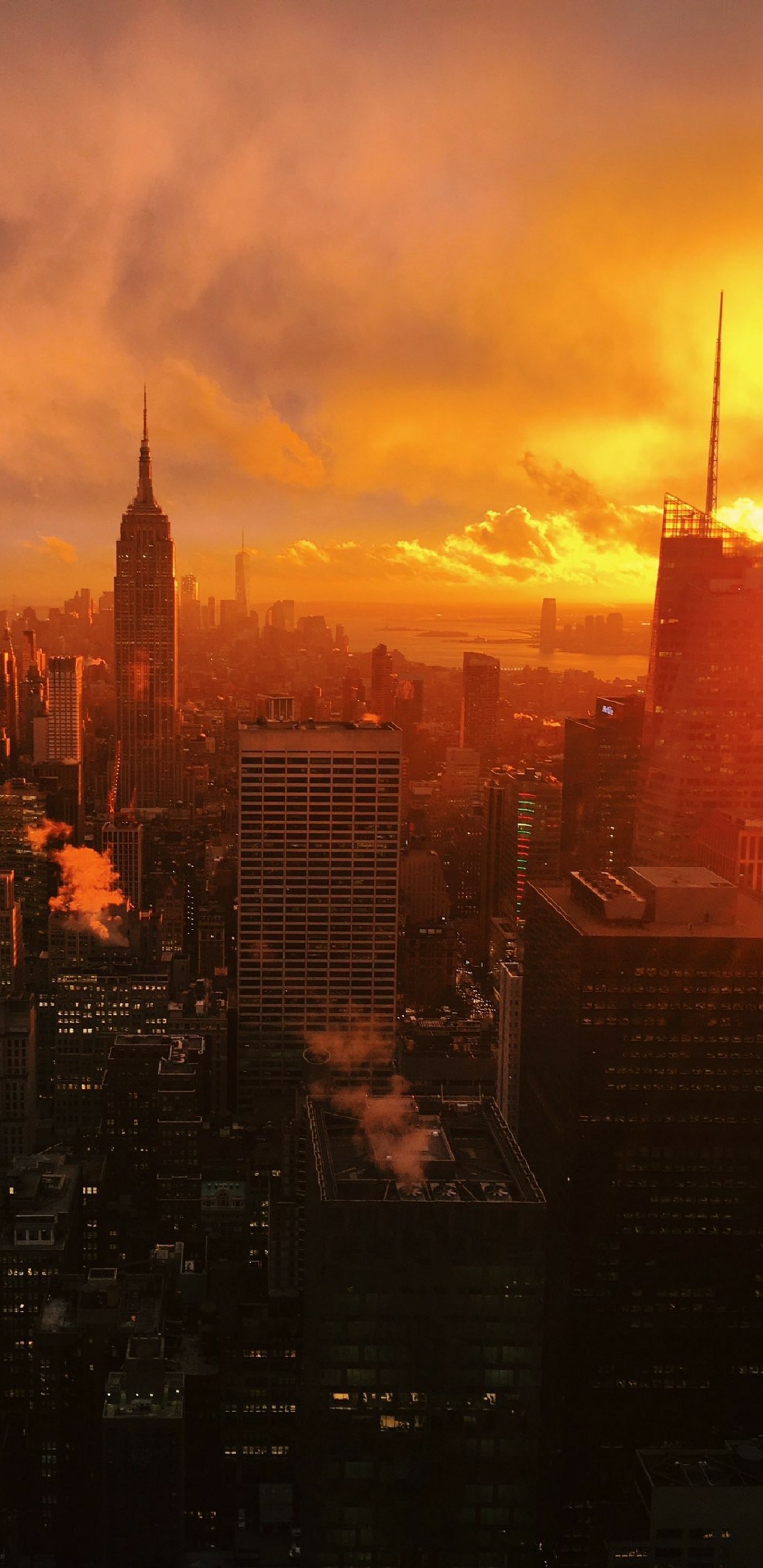 全面屏手机壁纸-风景16