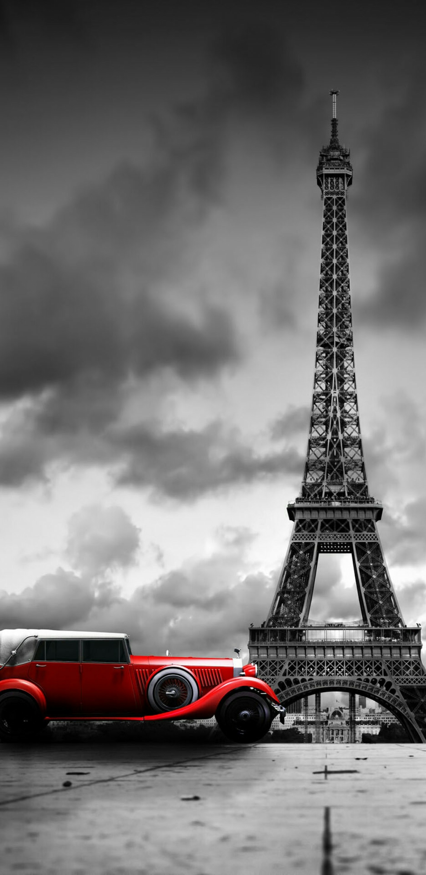 全面屏手机壁纸-风景15