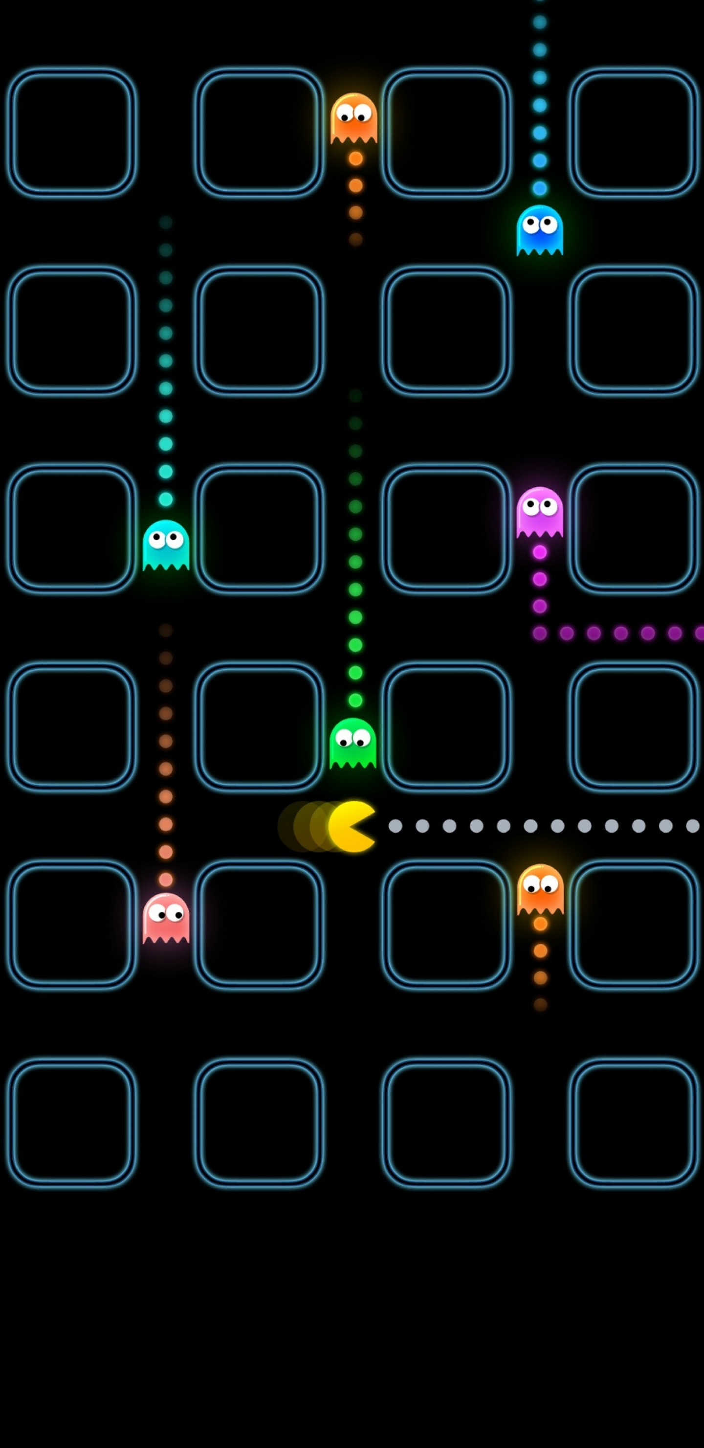 全面屏手机壁纸-游戏壁纸33