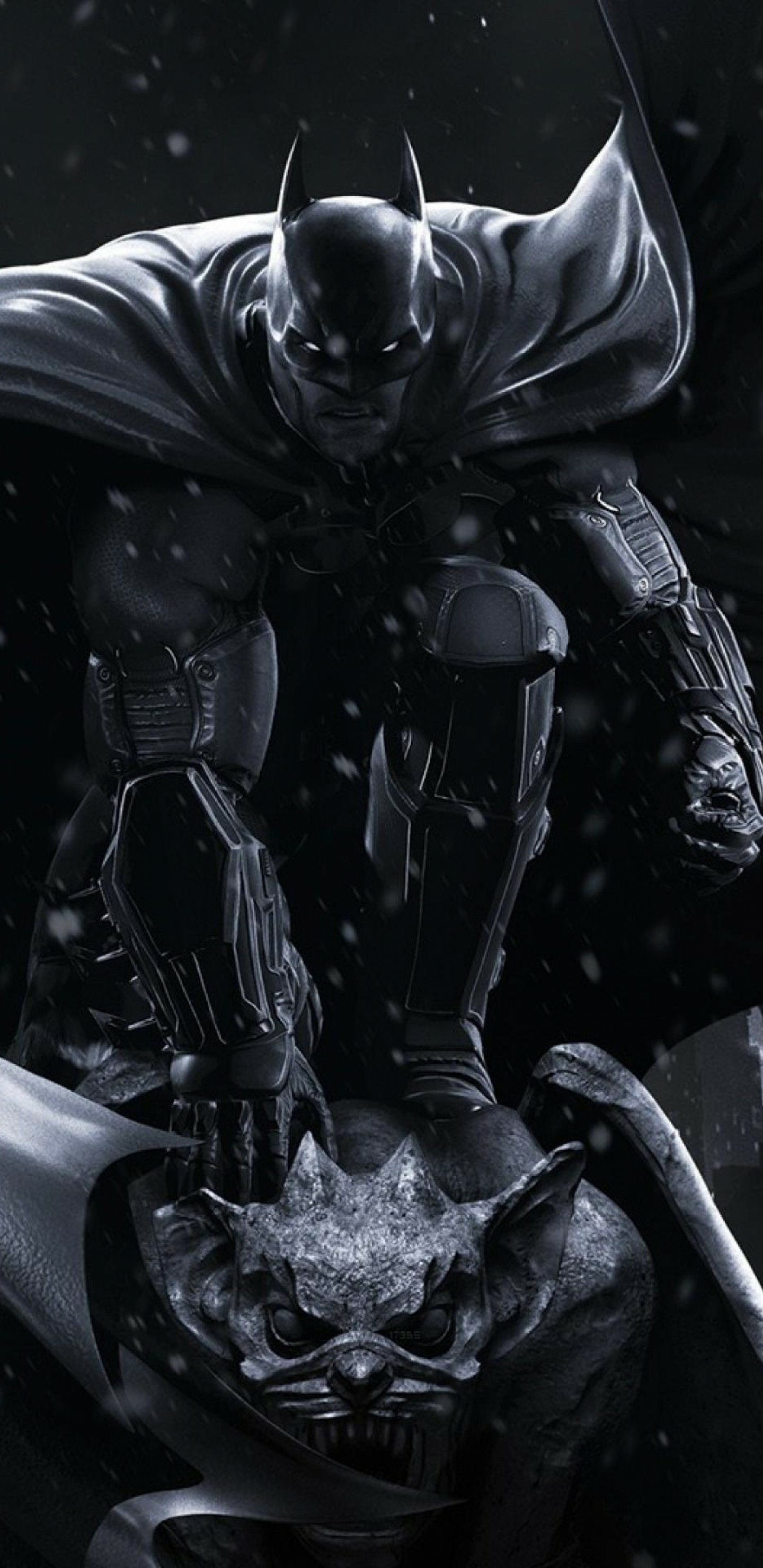 全面屏手机壁纸-游戏壁纸28