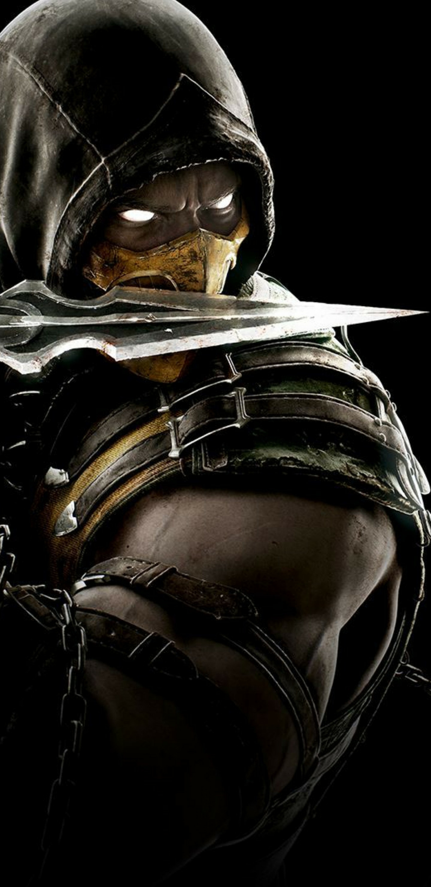 全面屏手机壁纸-游戏壁纸27