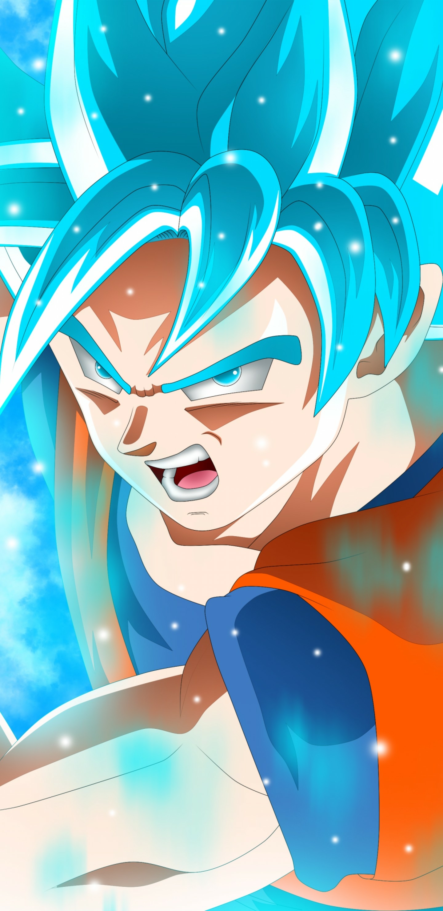 全面屏手机壁纸-龙珠游戏壁纸22