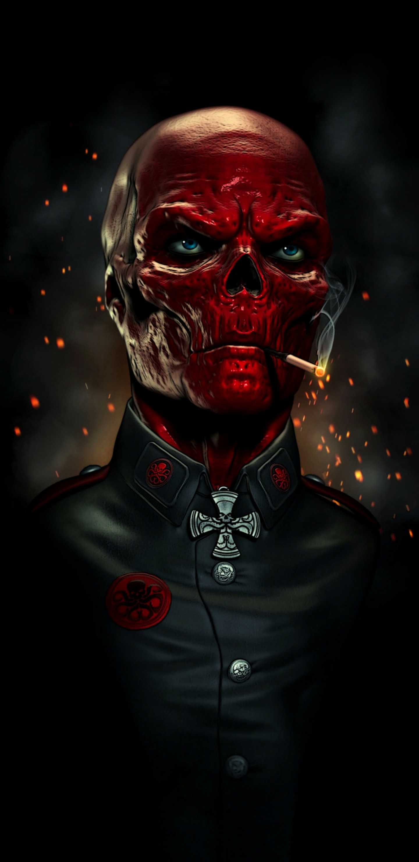 全面屏手机壁纸-游戏壁纸19