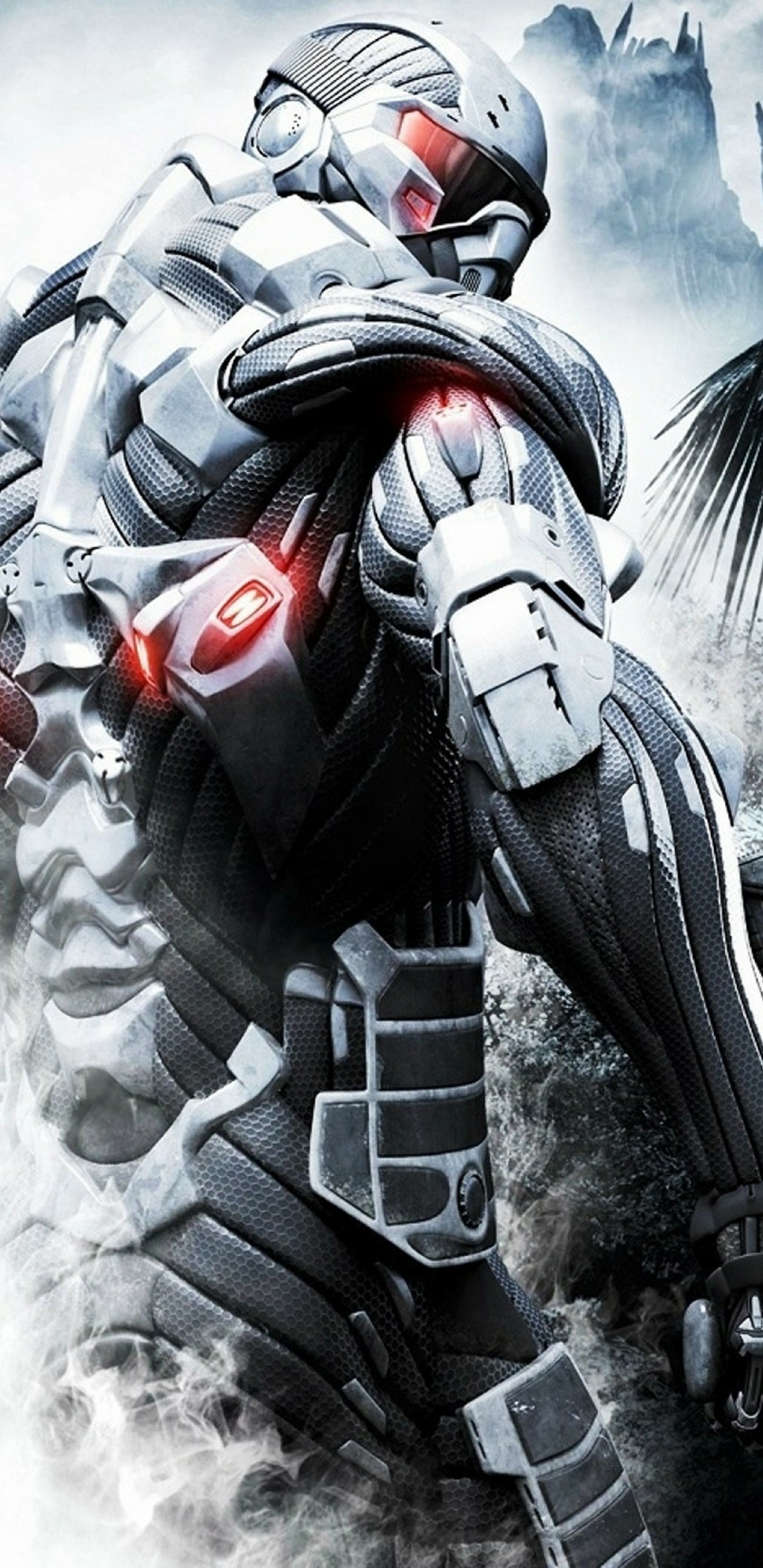 全面屏手机壁纸-游戏壁纸15