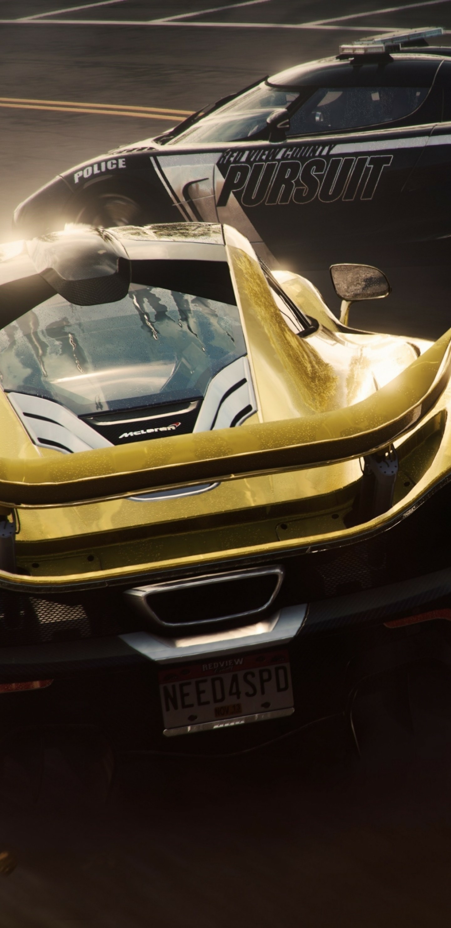 全面屏手机壁纸-游戏壁纸11