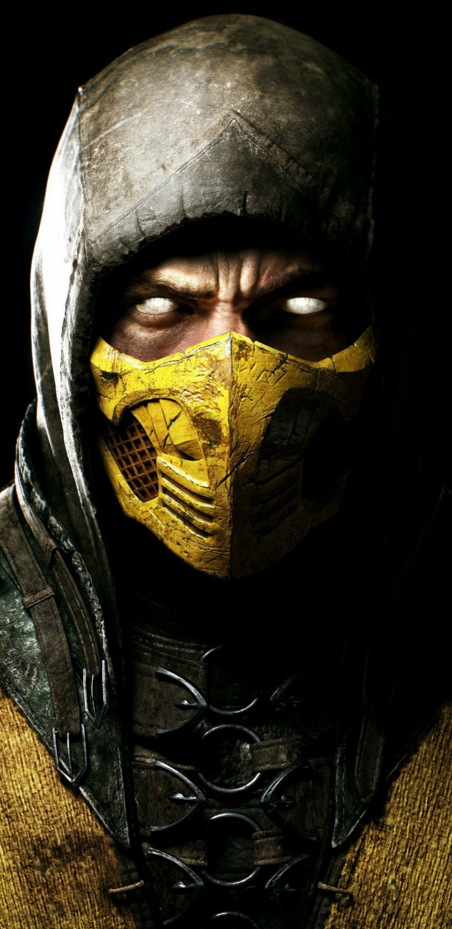 全面屏手机壁纸-游戏壁纸8