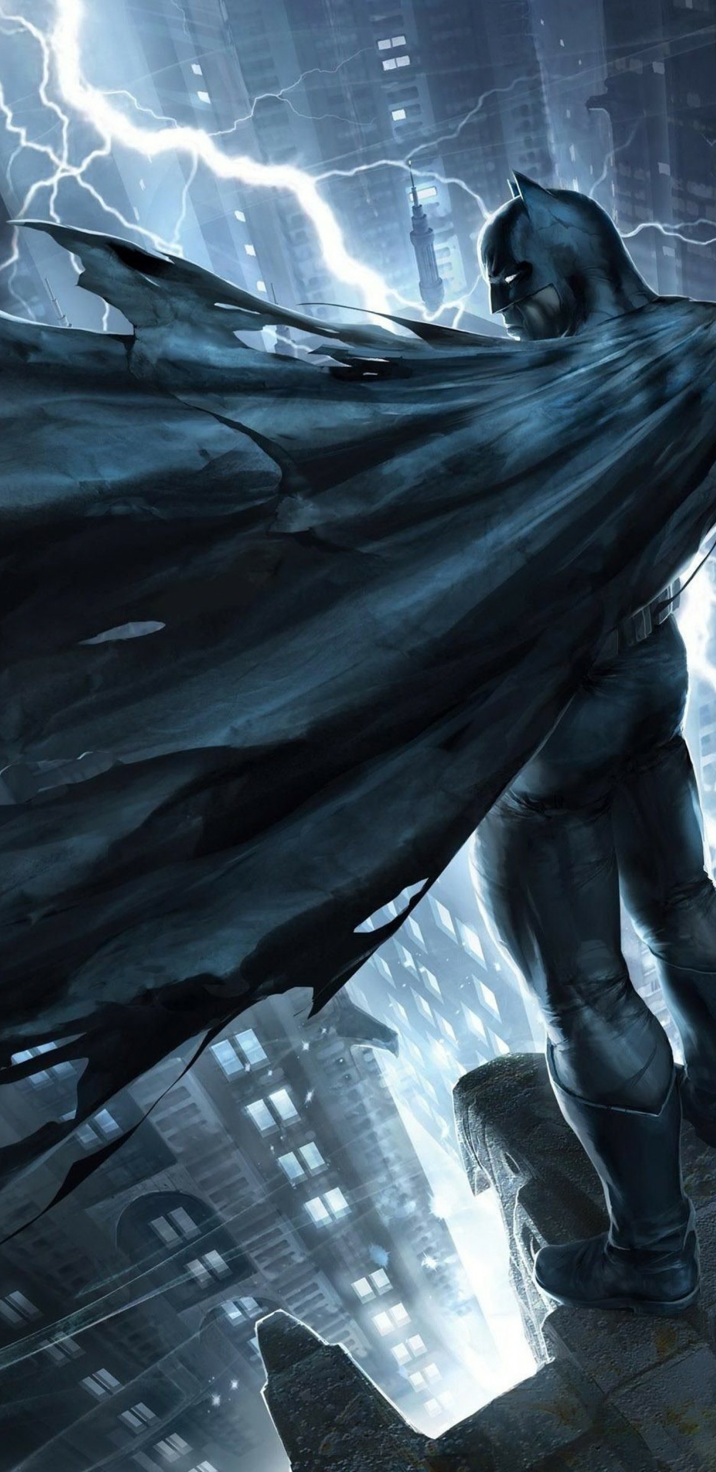 全面屏手机壁纸-游戏壁纸9