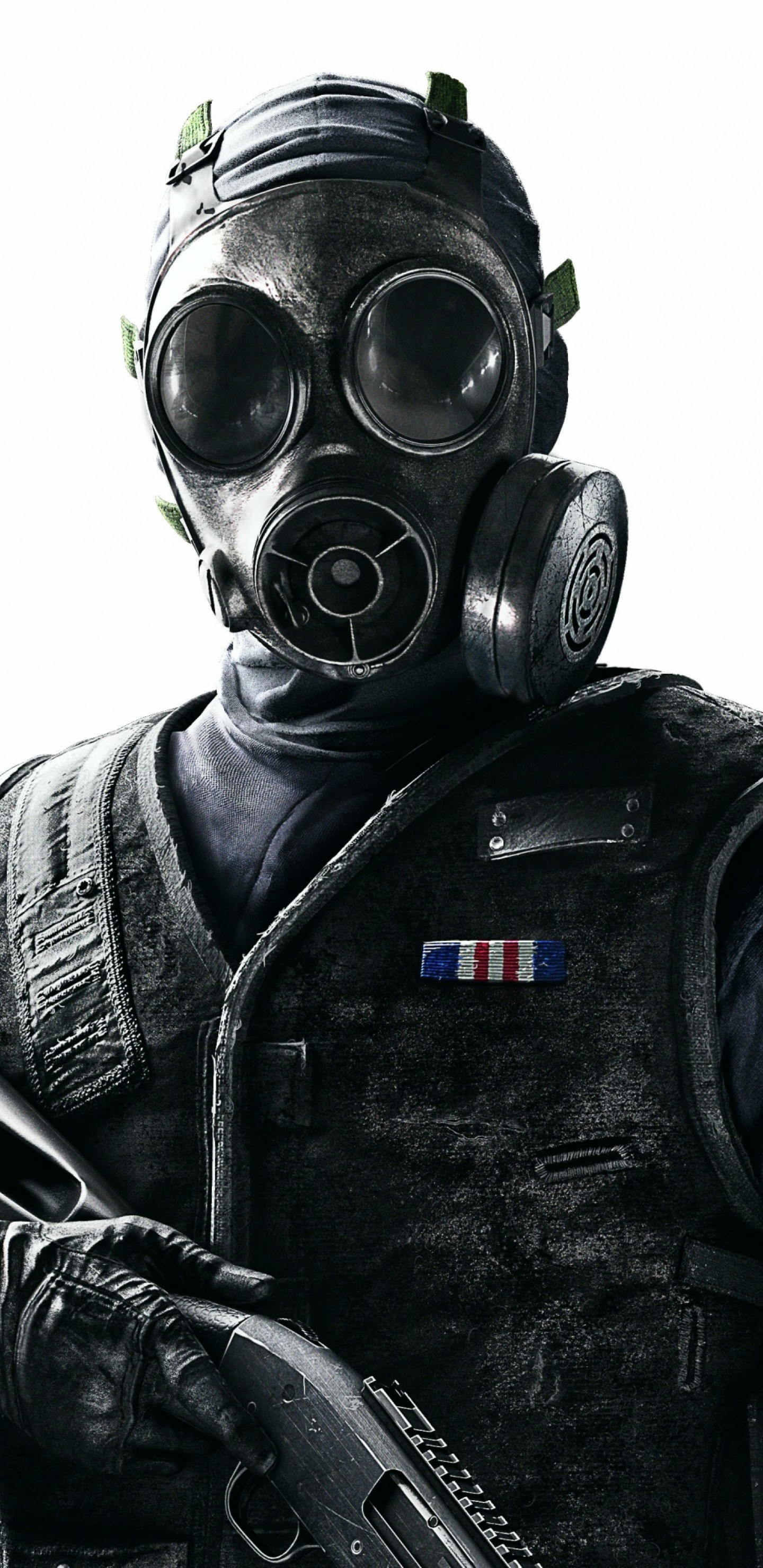 全面屏手机壁纸-游戏壁纸3