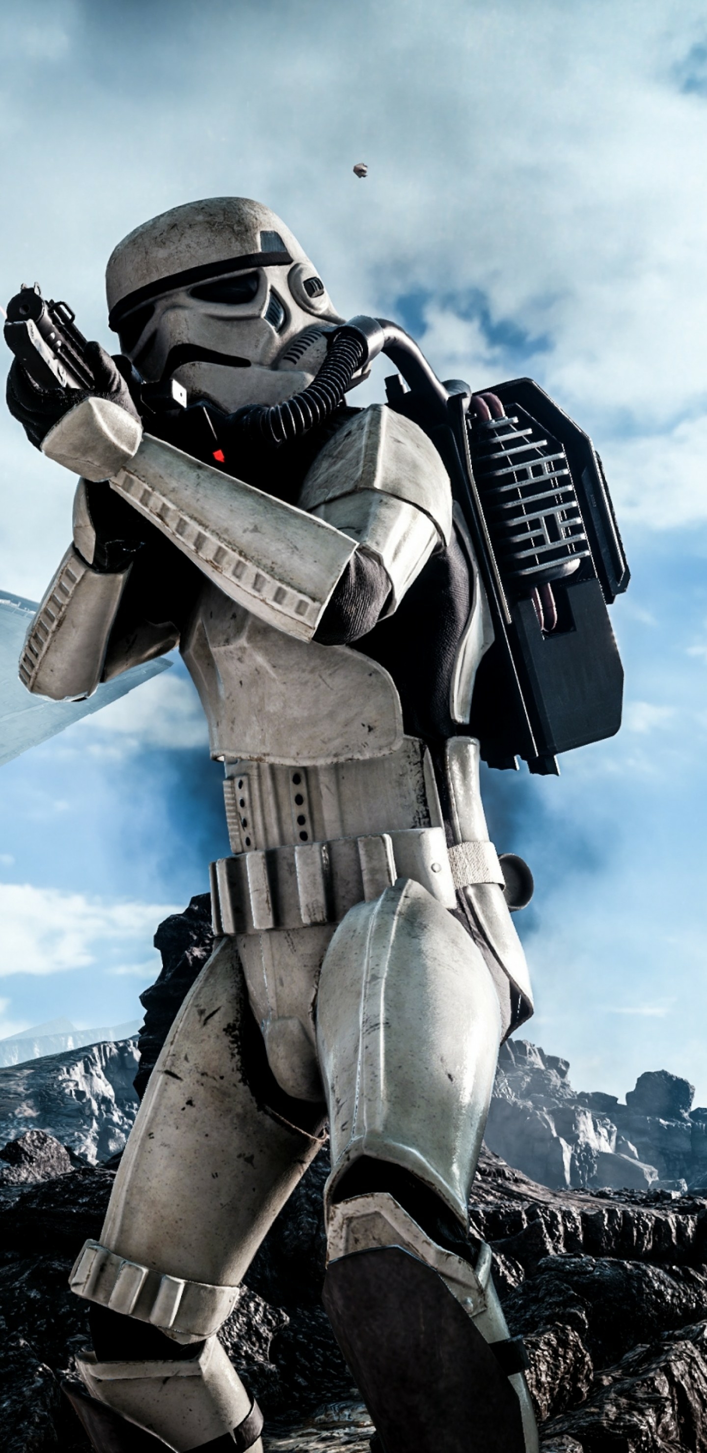 全面屏手机壁纸-游戏1