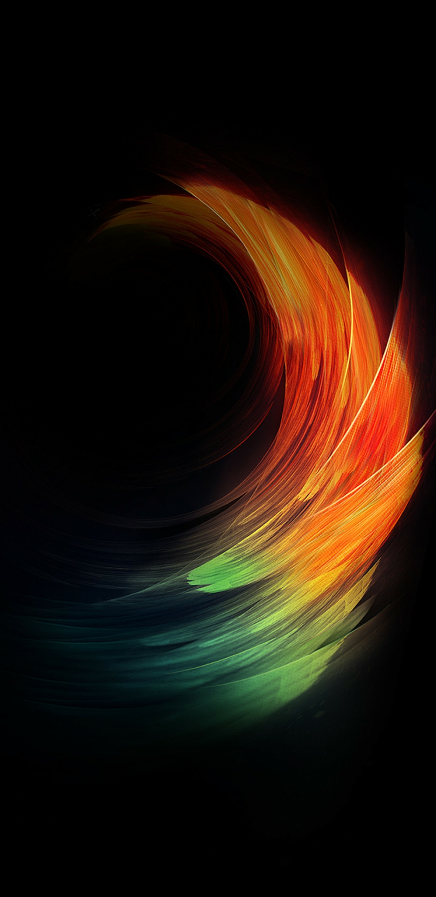 全面屏手机壁纸-简约（8）