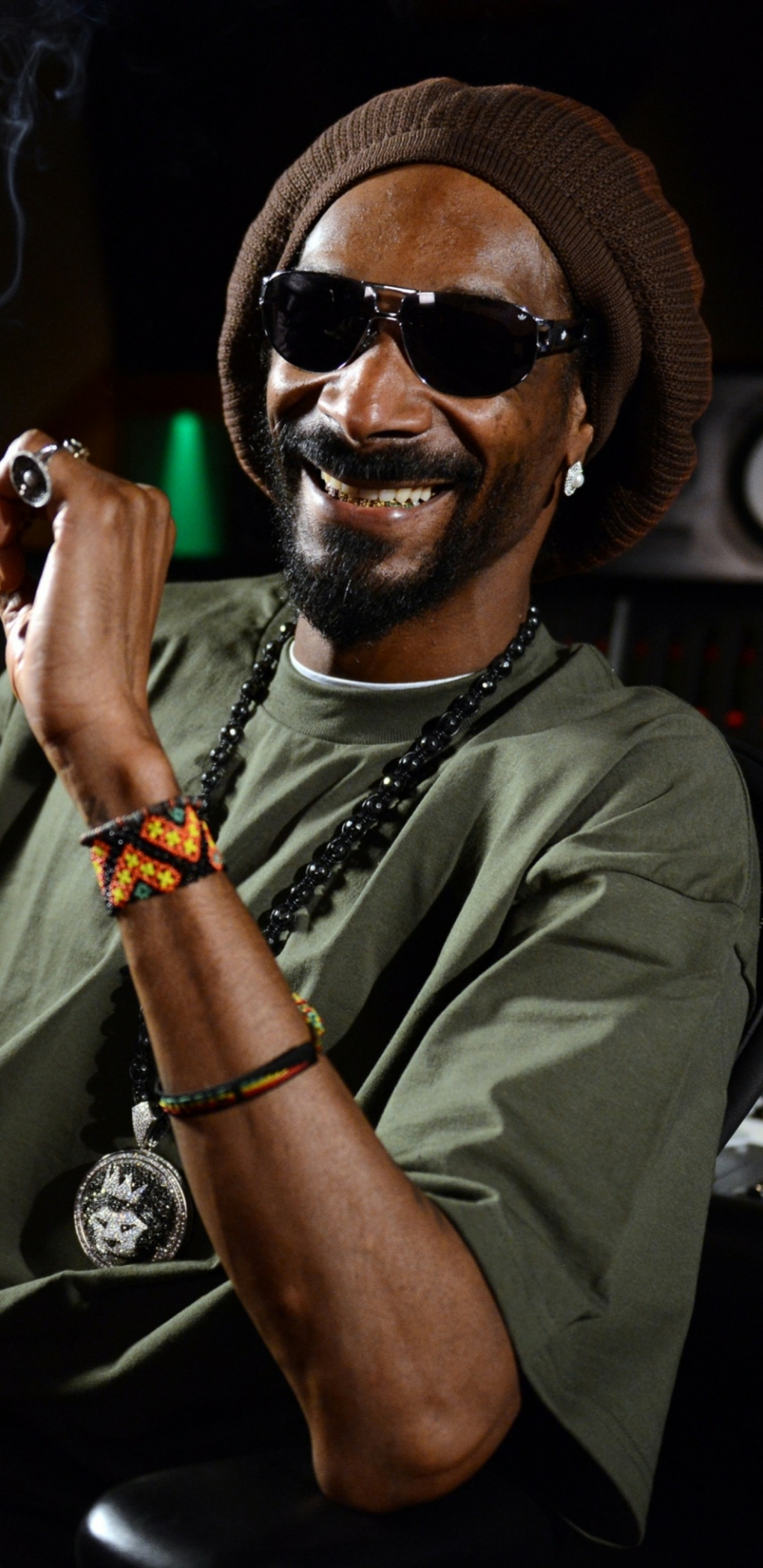 全面屏手机壁纸-明星（10）