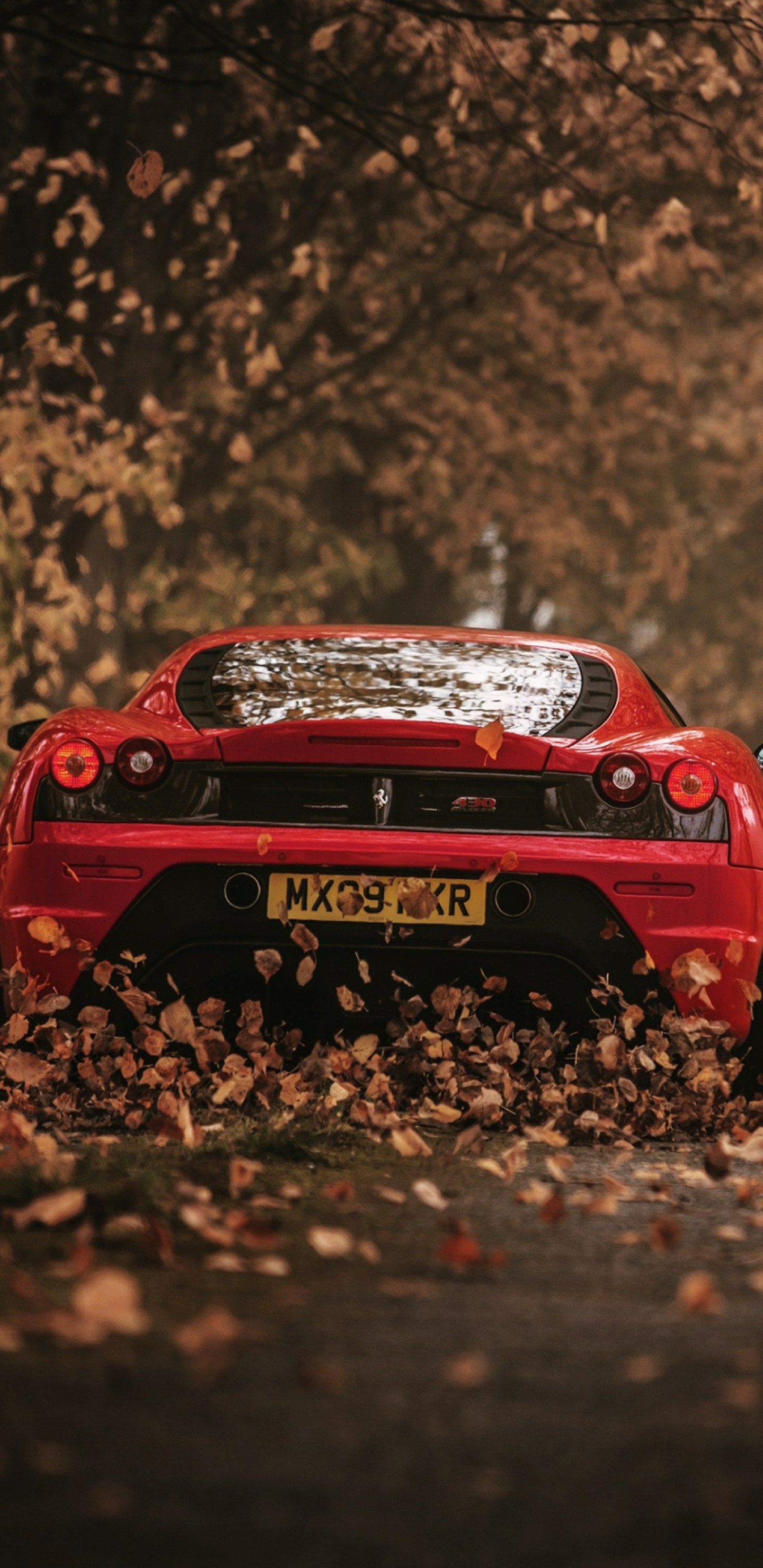 全面屏手机壁纸-酷车（22）