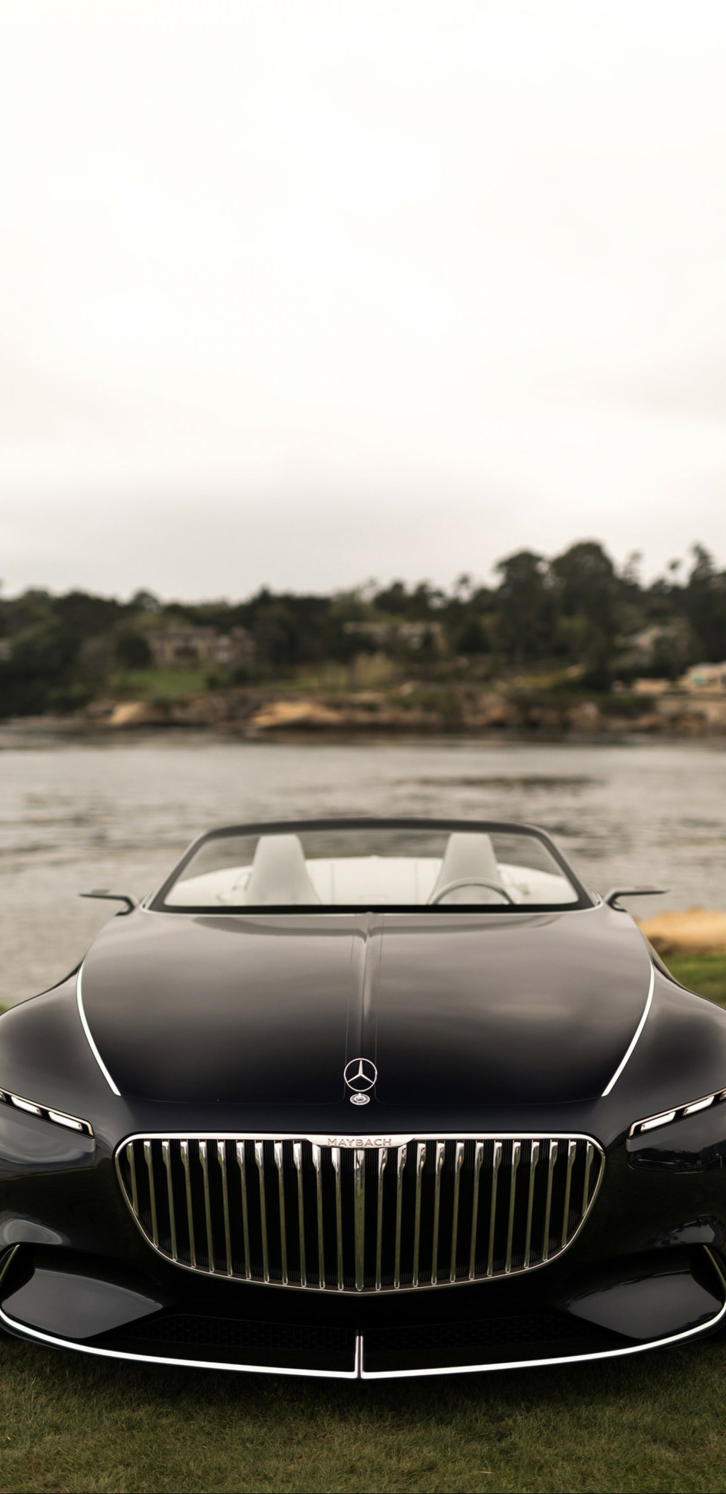 全面屏手机壁纸-酷车（20）