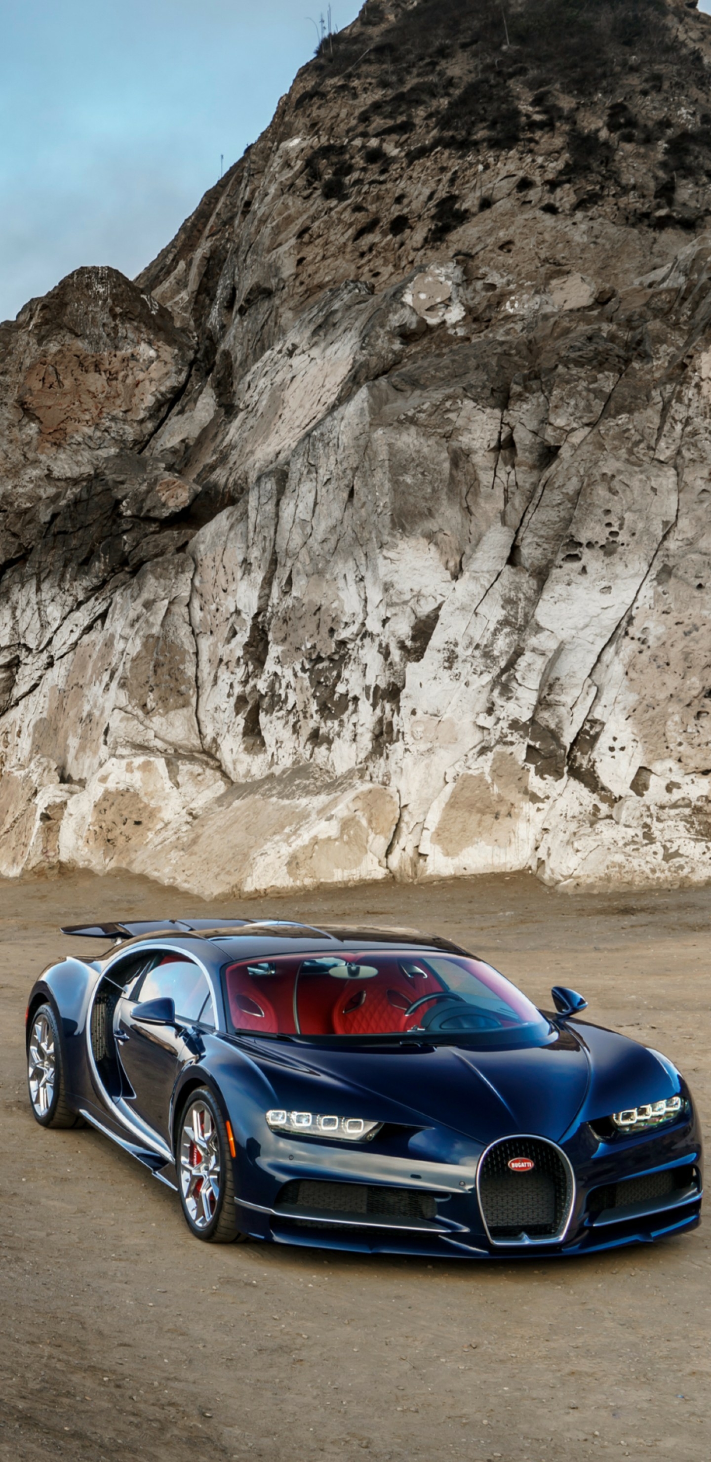 全面屏手机壁纸-酷车（14）