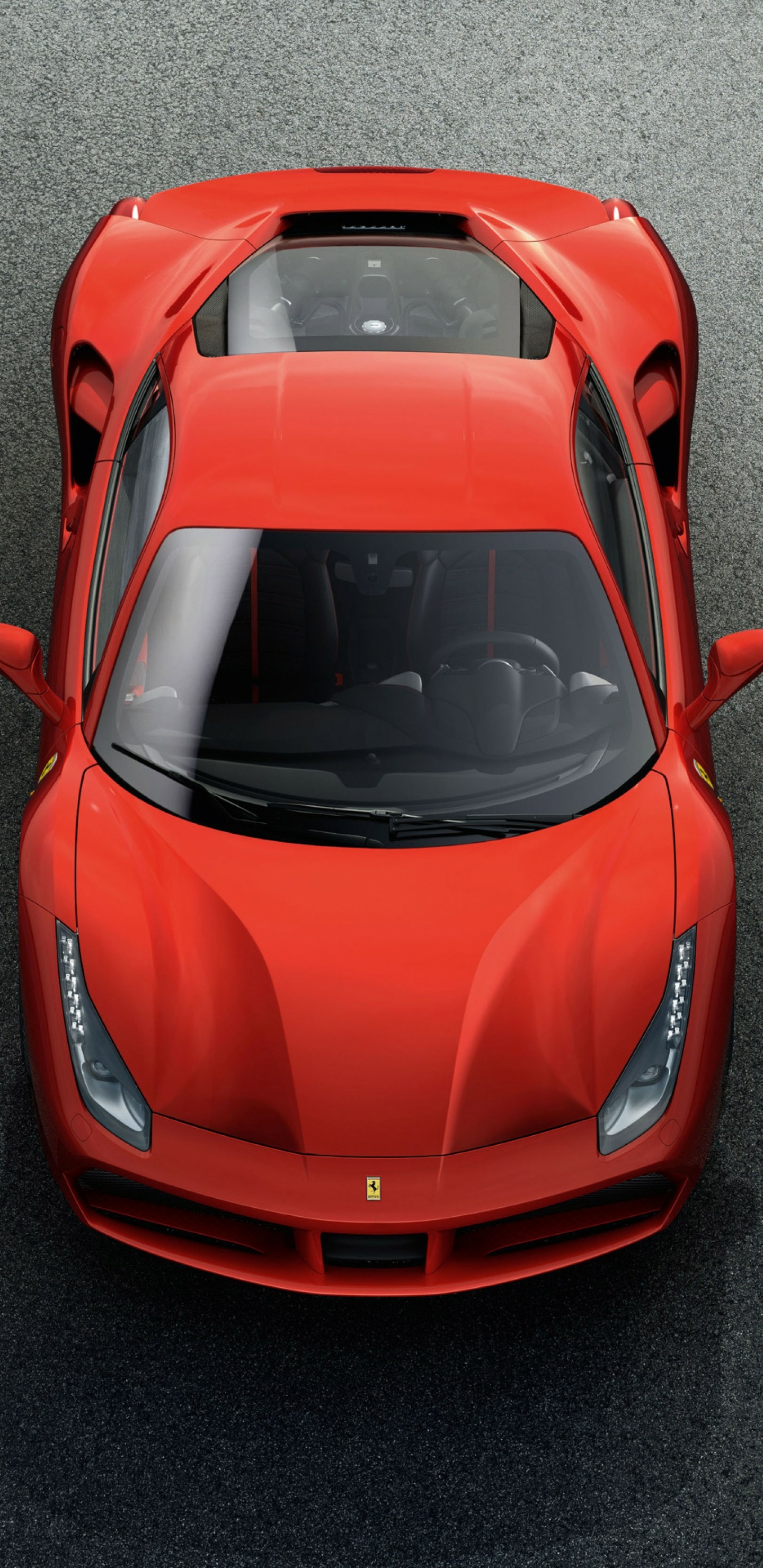 全面屏手机壁纸-酷车（11）