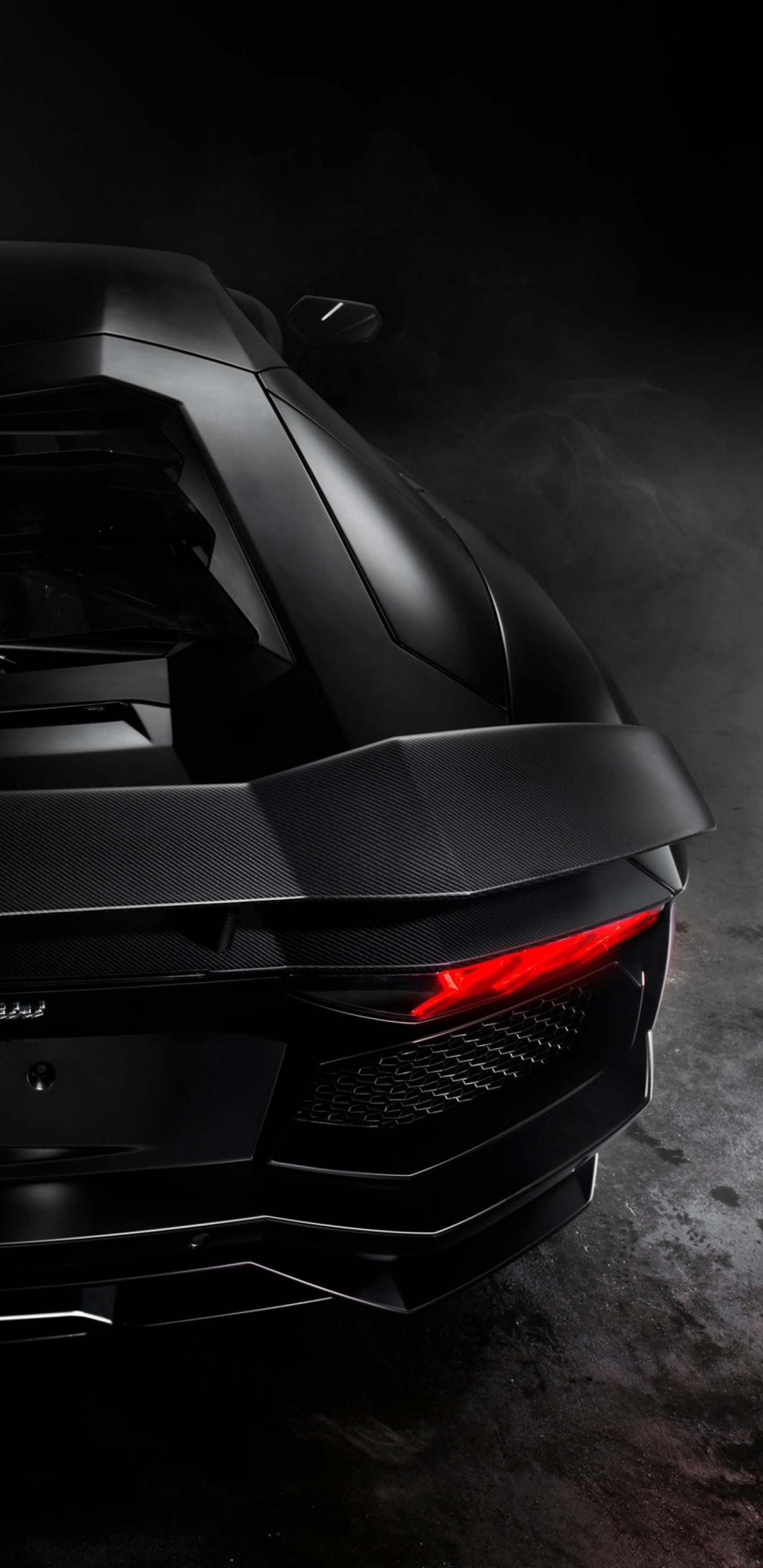 全面屏手机壁纸-酷车（6）