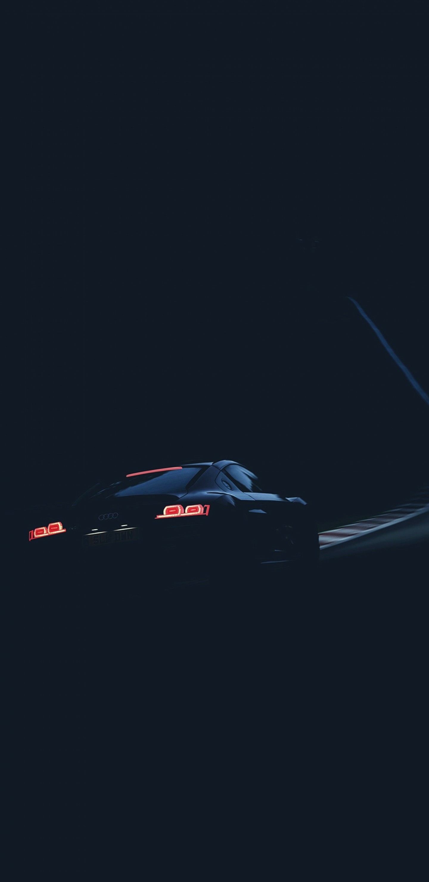 全面屏手机壁纸-酷车（5）