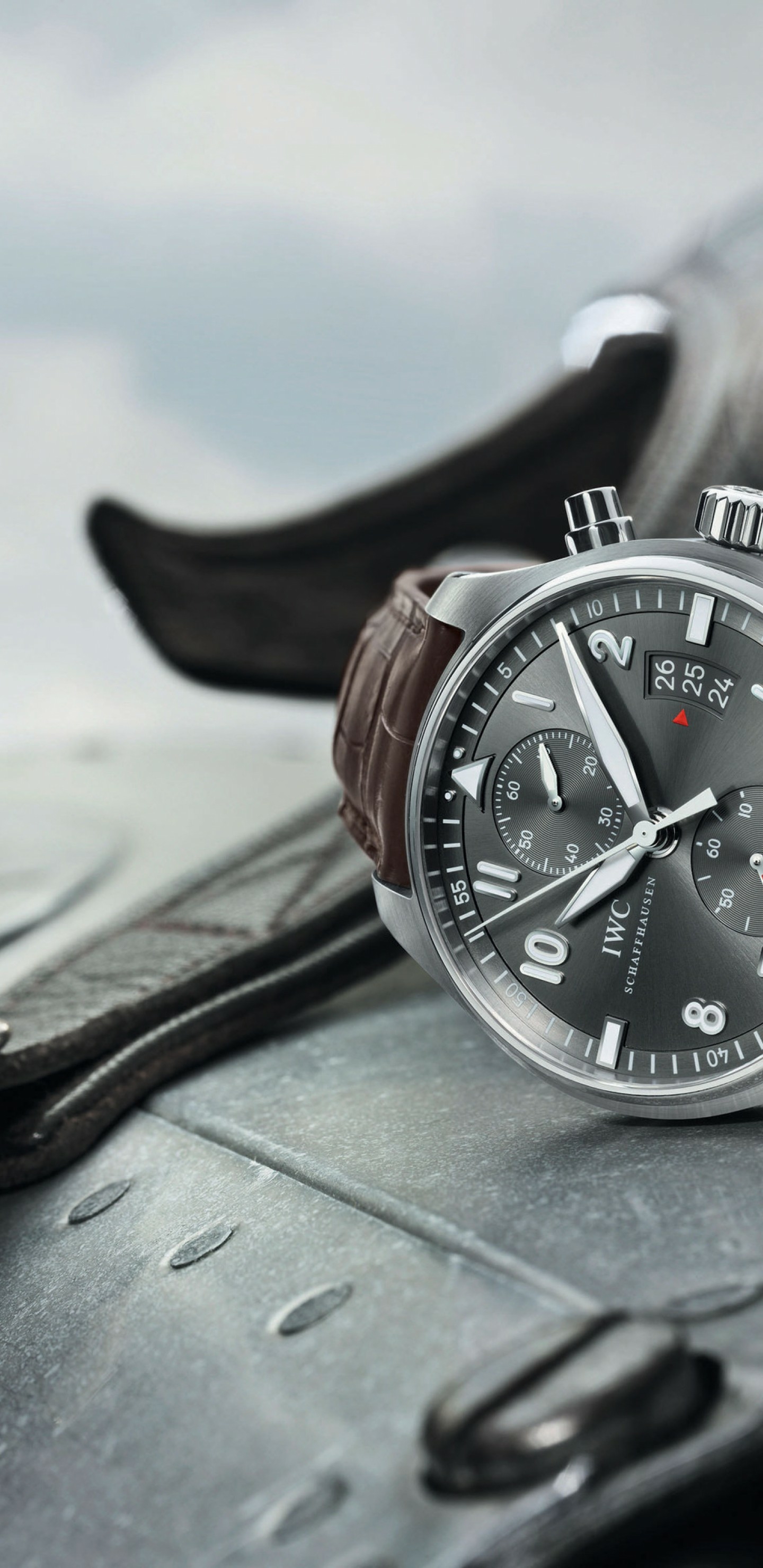 全面屏手机壁纸-手表（10）