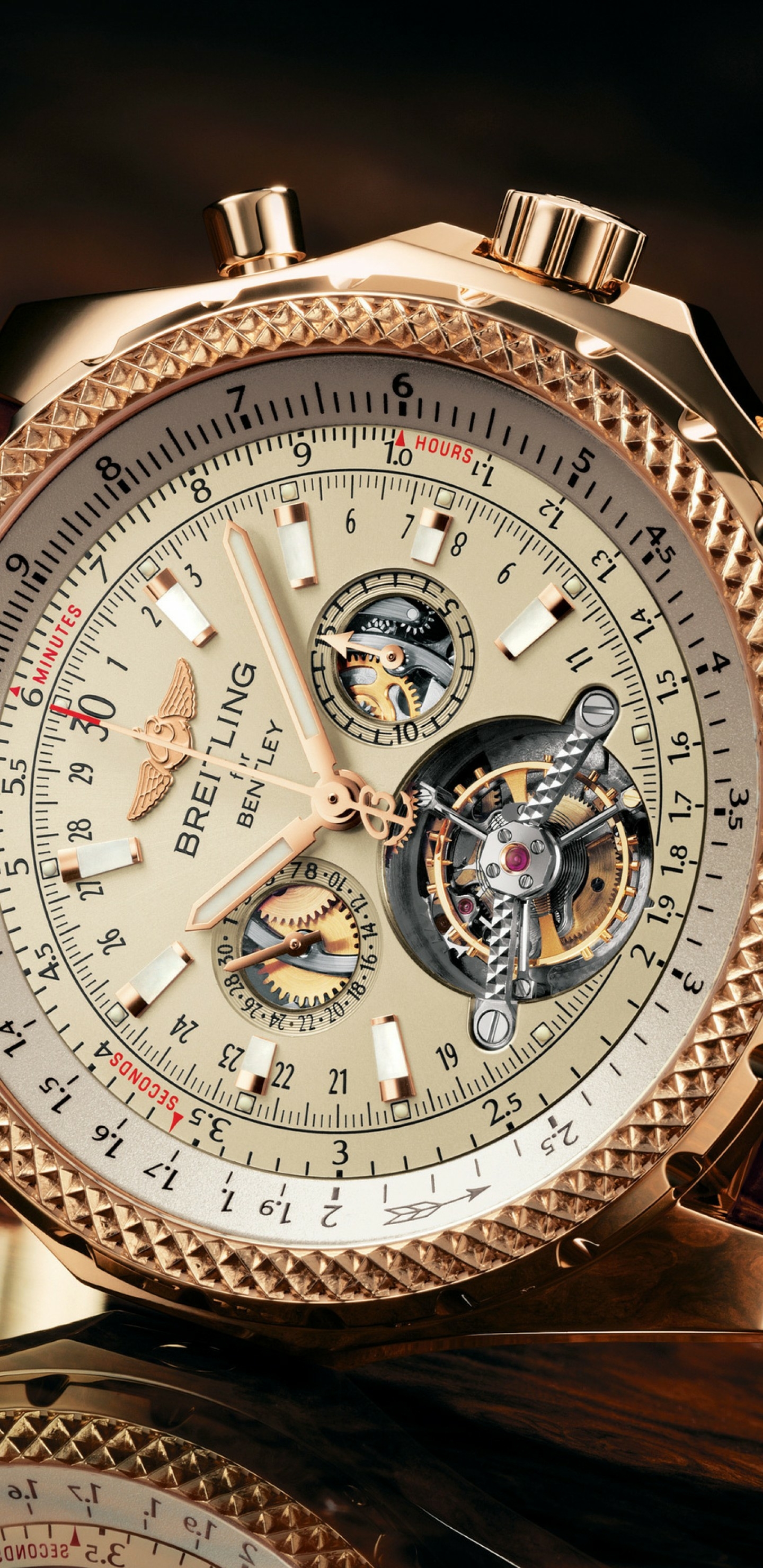 全面屏手机壁纸-手表（9）