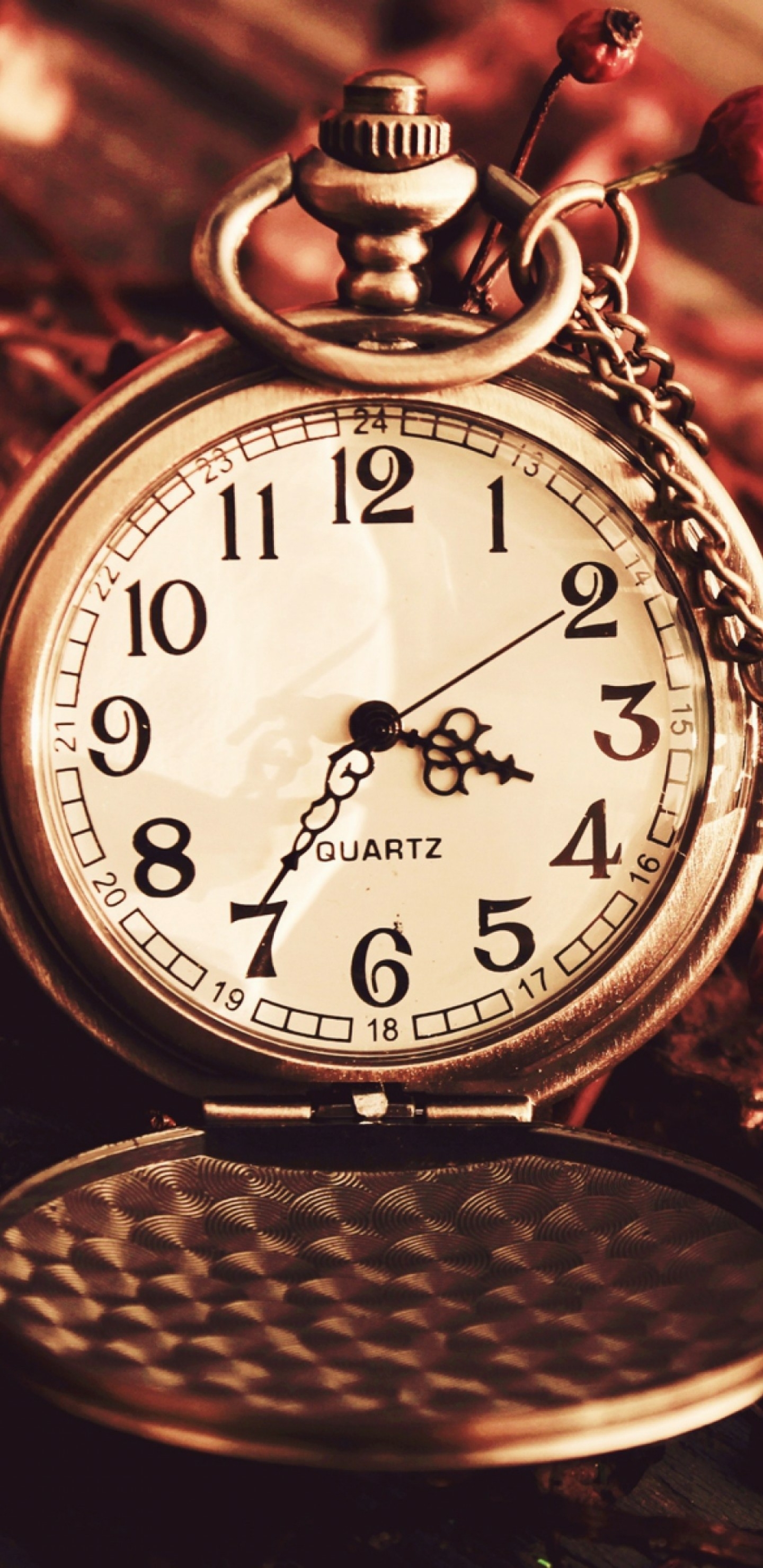 全面屏手机壁纸-手表（6）