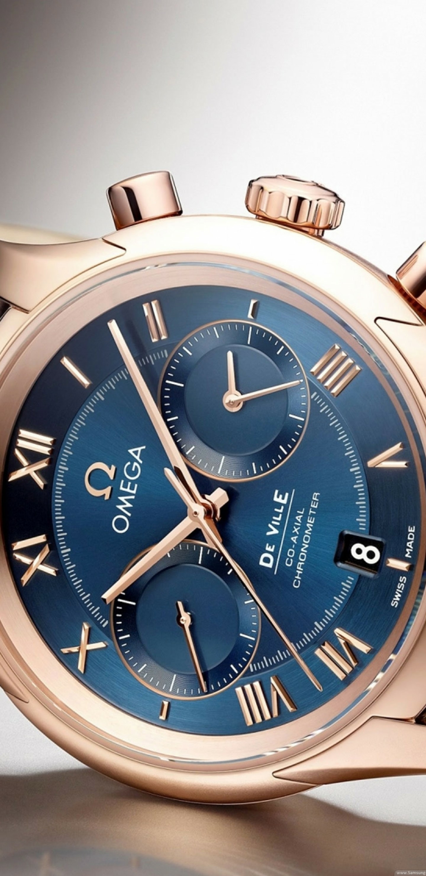 全面屏手机壁纸-手表（5）