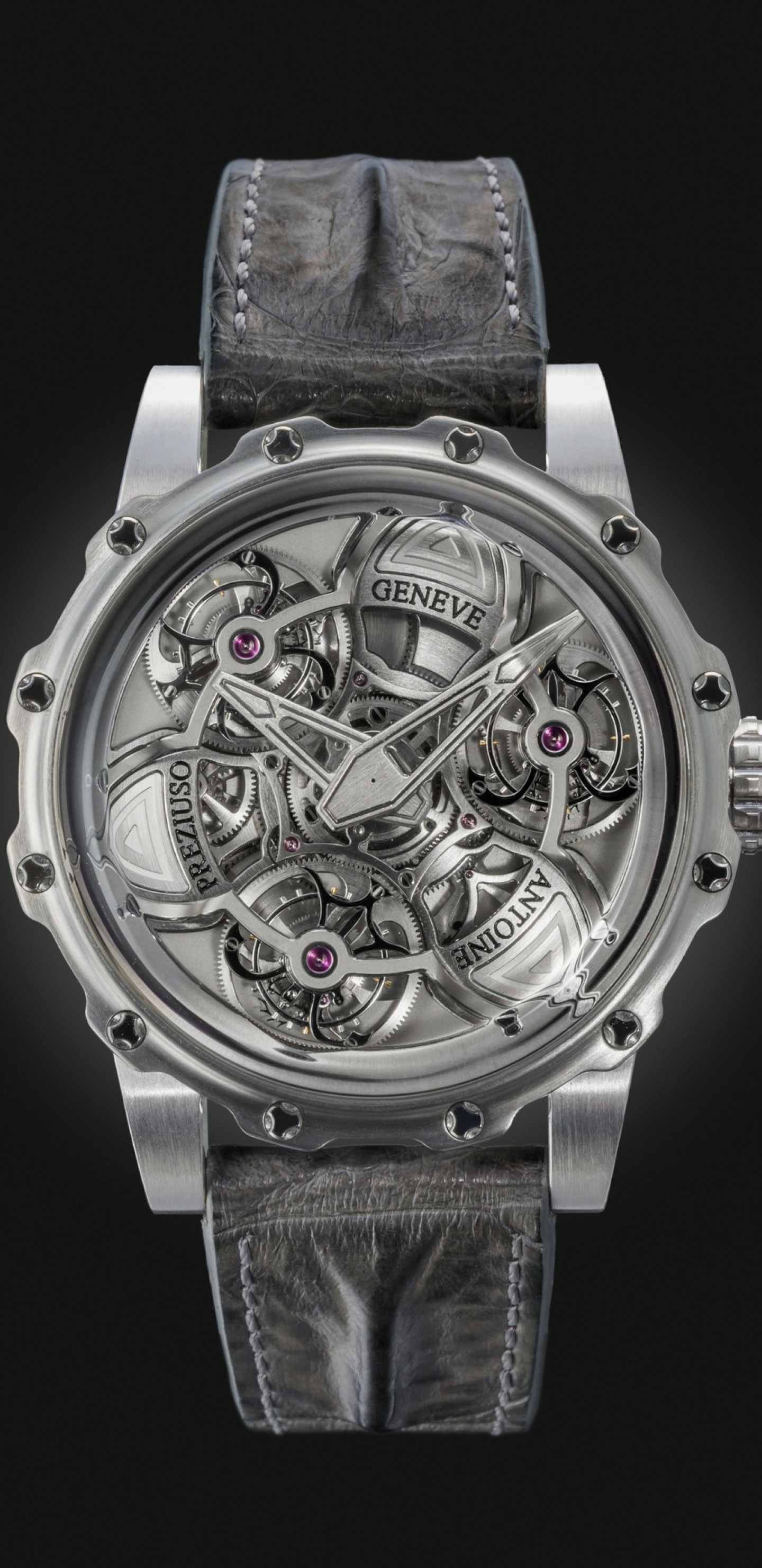 全面屏手机壁纸-手表（2）