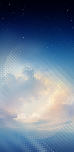 三星note8官方壁纸6（2560x2560）