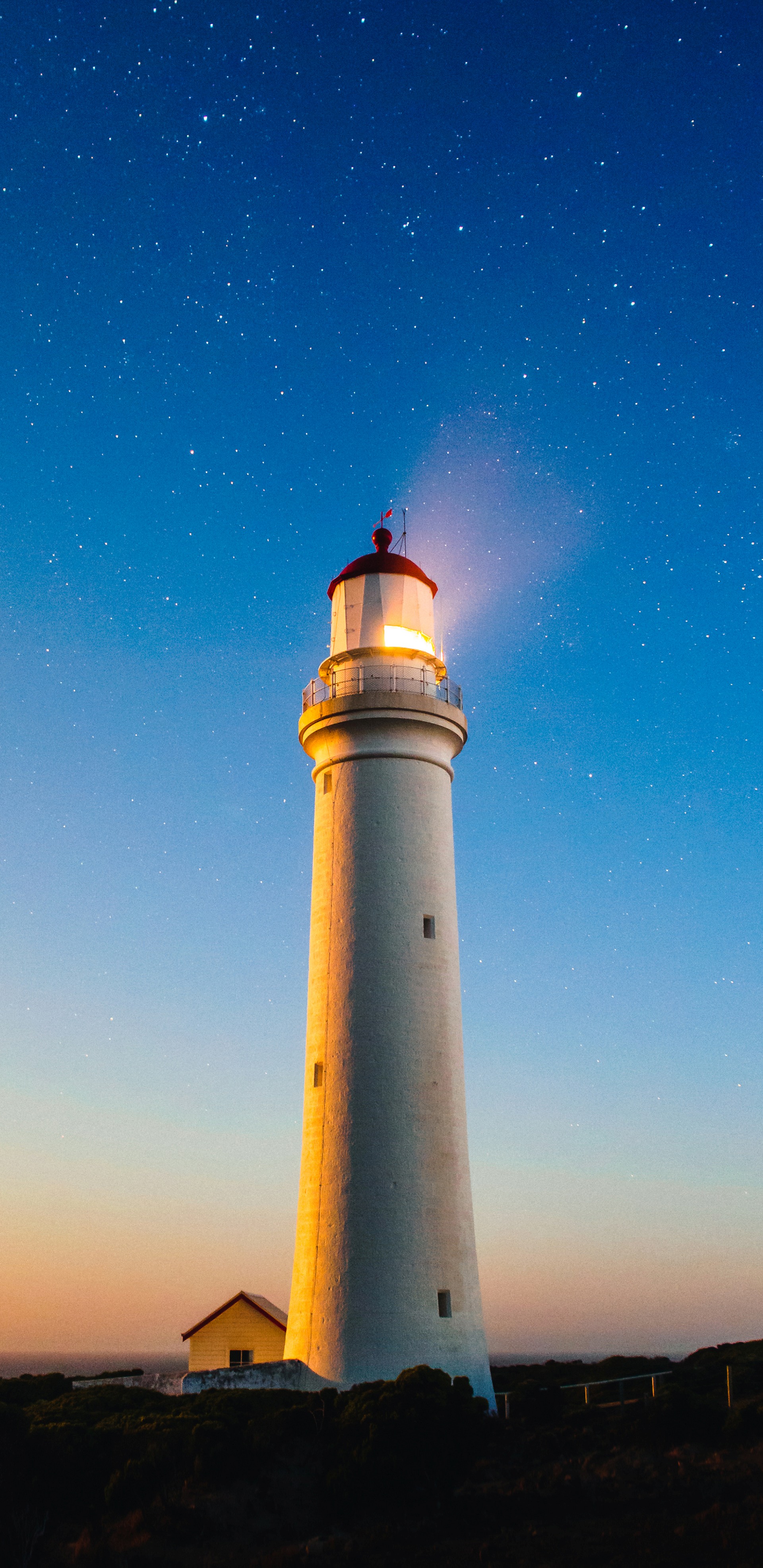 2017年12月31日更新-灯塔