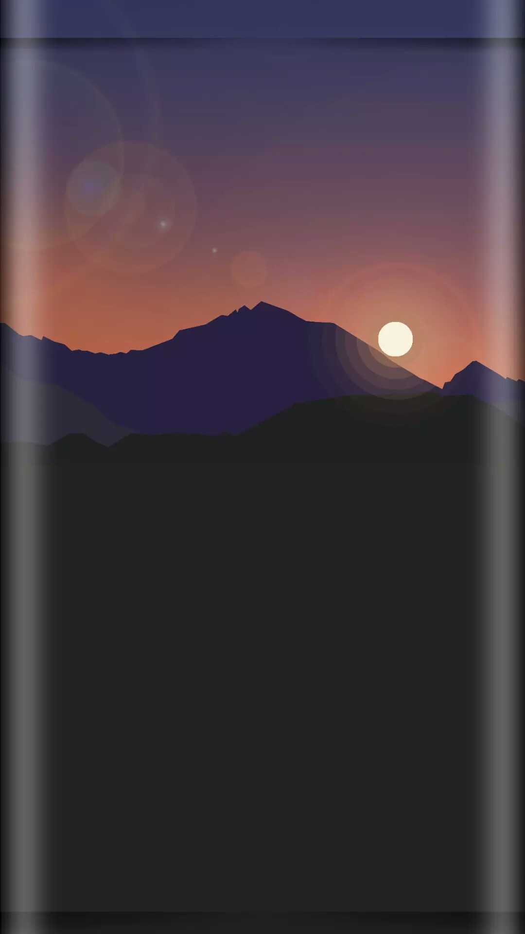 三星曲面屏壁纸7