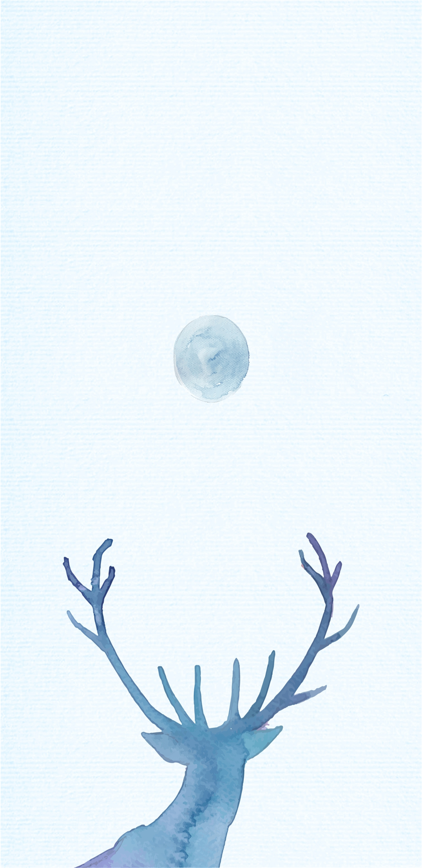 1月20日更新全面屏壁纸第二张