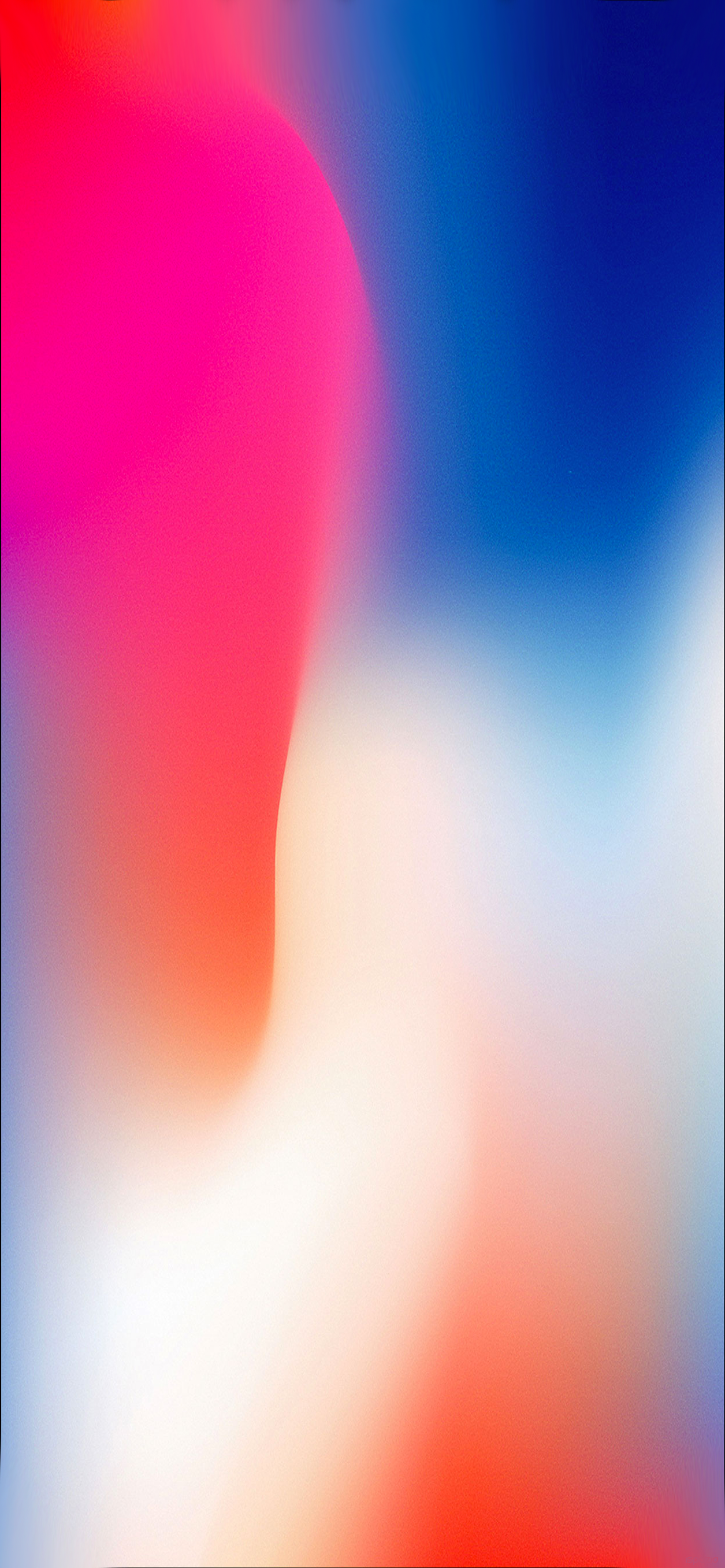 iphoneX&iphone8内置壁纸下载2