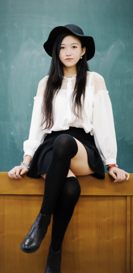 1080p美女壁纸第三十一张