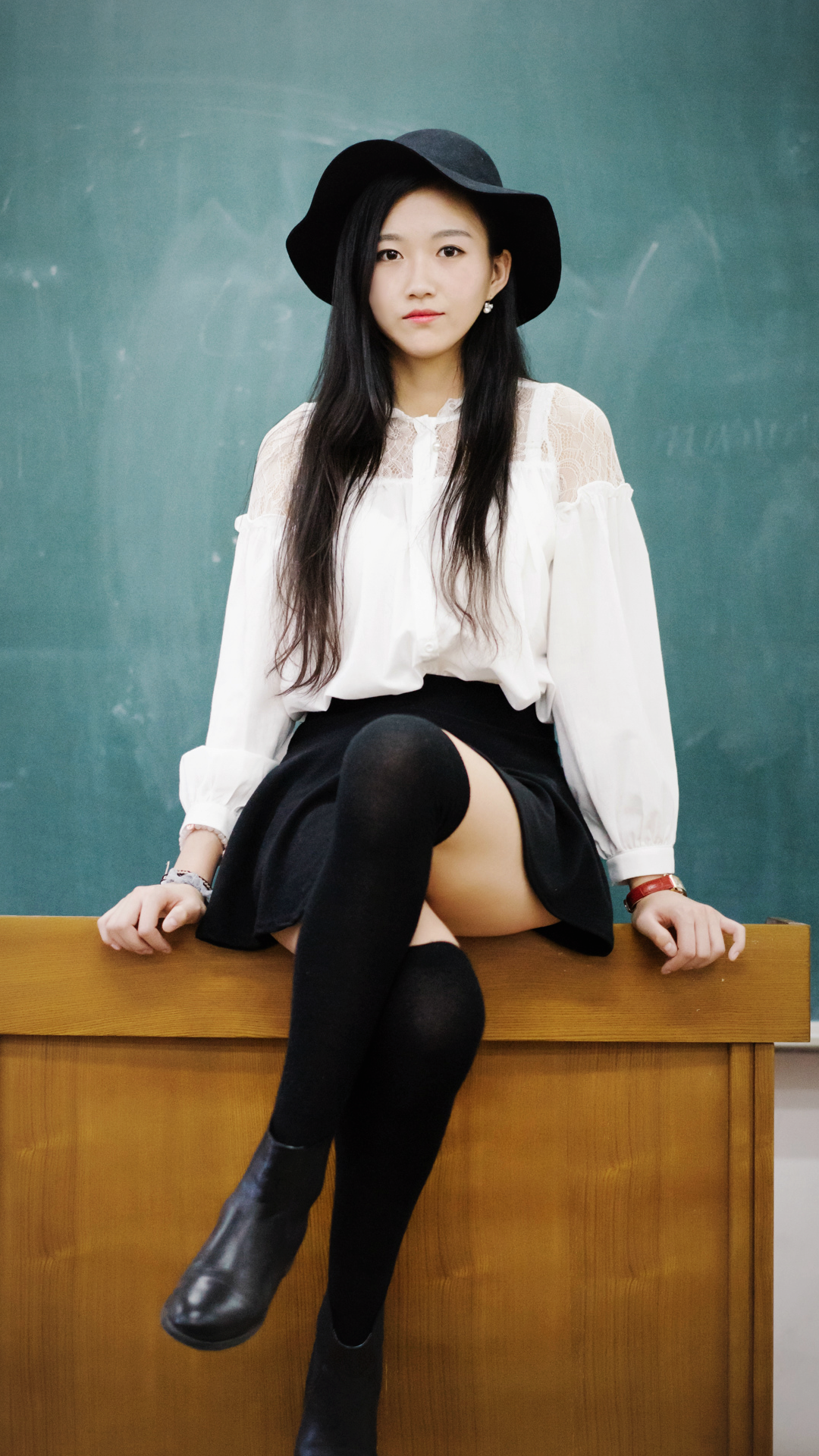 1080p美女壁纸第三十一张