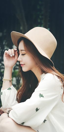 1080p美女壁纸第三十张