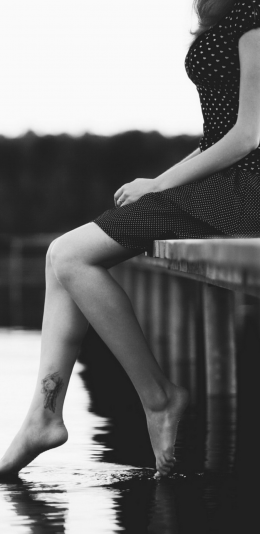 1080p美女壁纸第二十五张