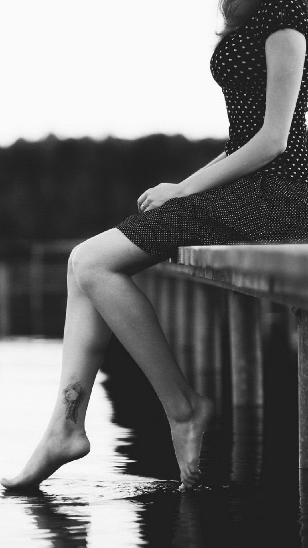 1080p美女壁纸第二十五张