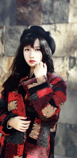 1080P美女壁纸第十八张