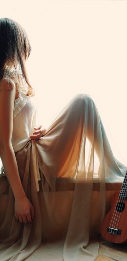 1080P美女壁纸第十五张